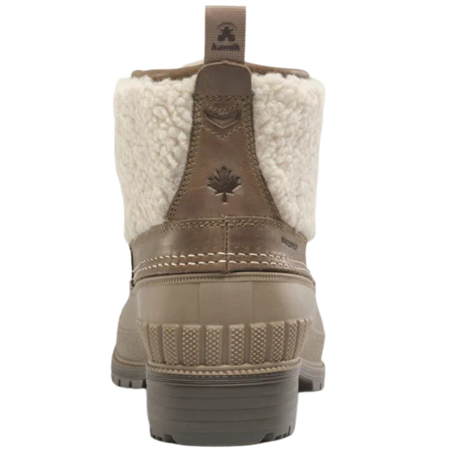 Kamik Sienna Lo Snow Boot 2025 - Women's