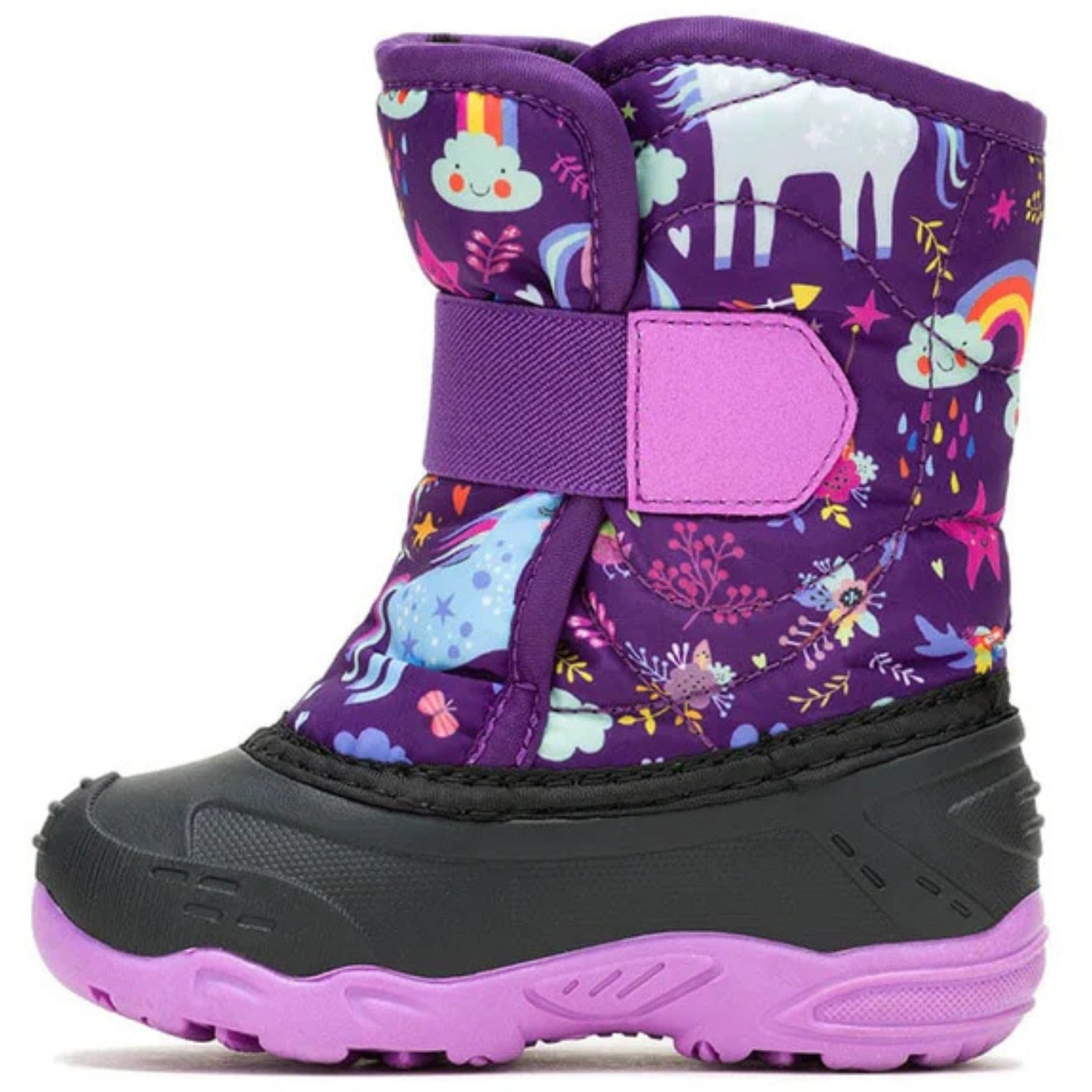 Kamik Snowbug 6 Snow Boot 2025 - Toddler