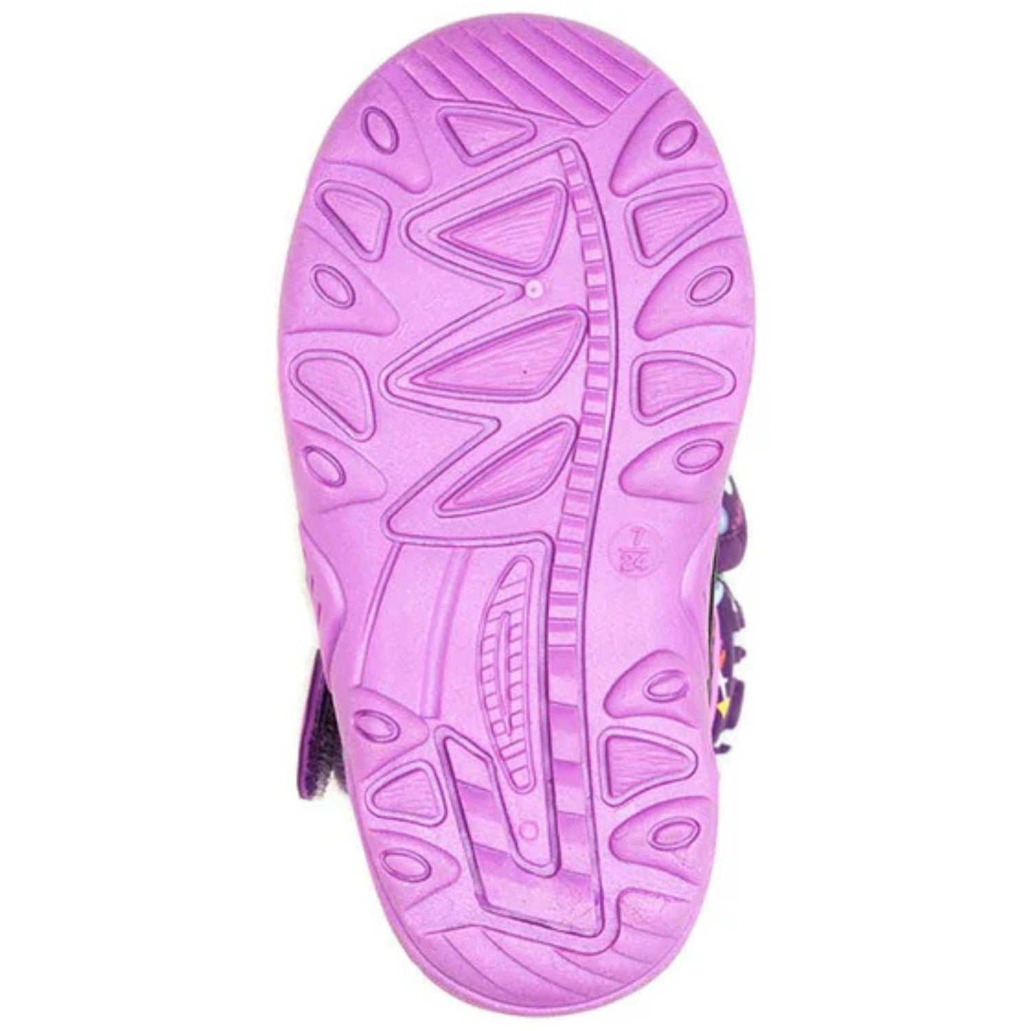 Kamik Snowbug 6 Snow Boot 2025 - Toddler
