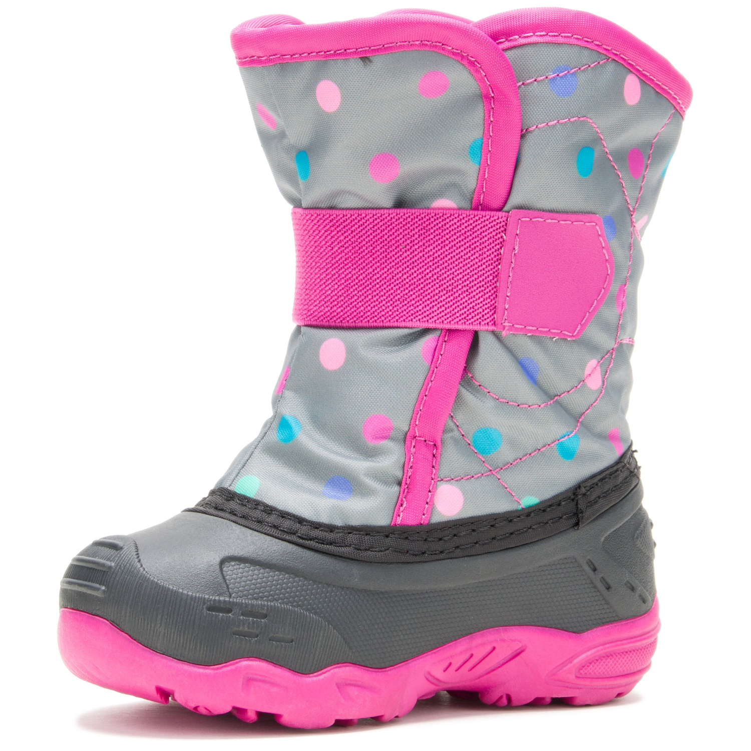 GRAY/PINK