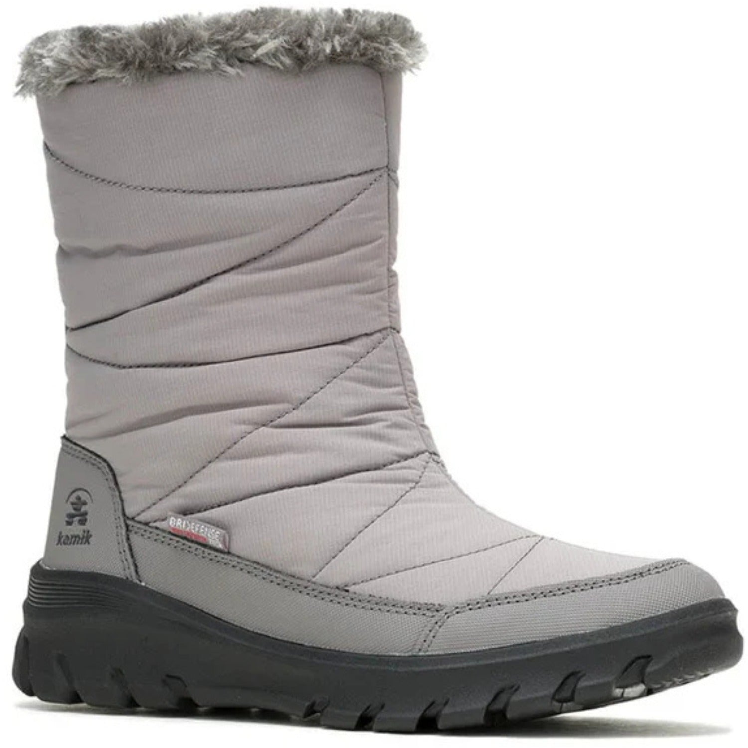 DARK GRAY