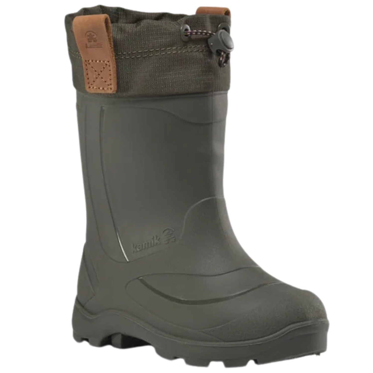 KHAKI