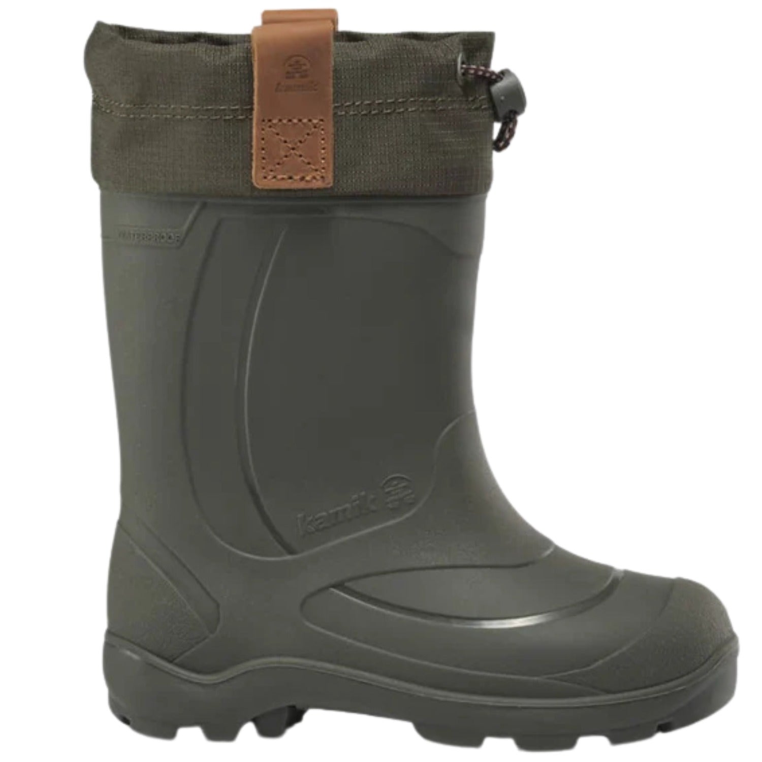 KHAKI