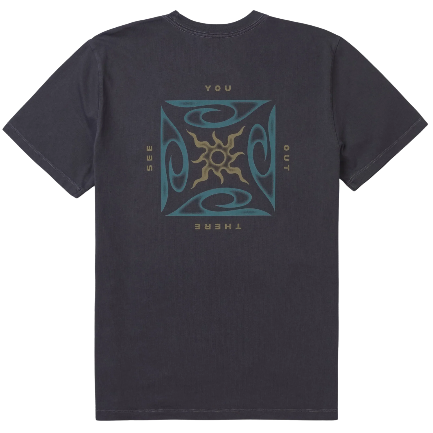 Polar Navy Wash