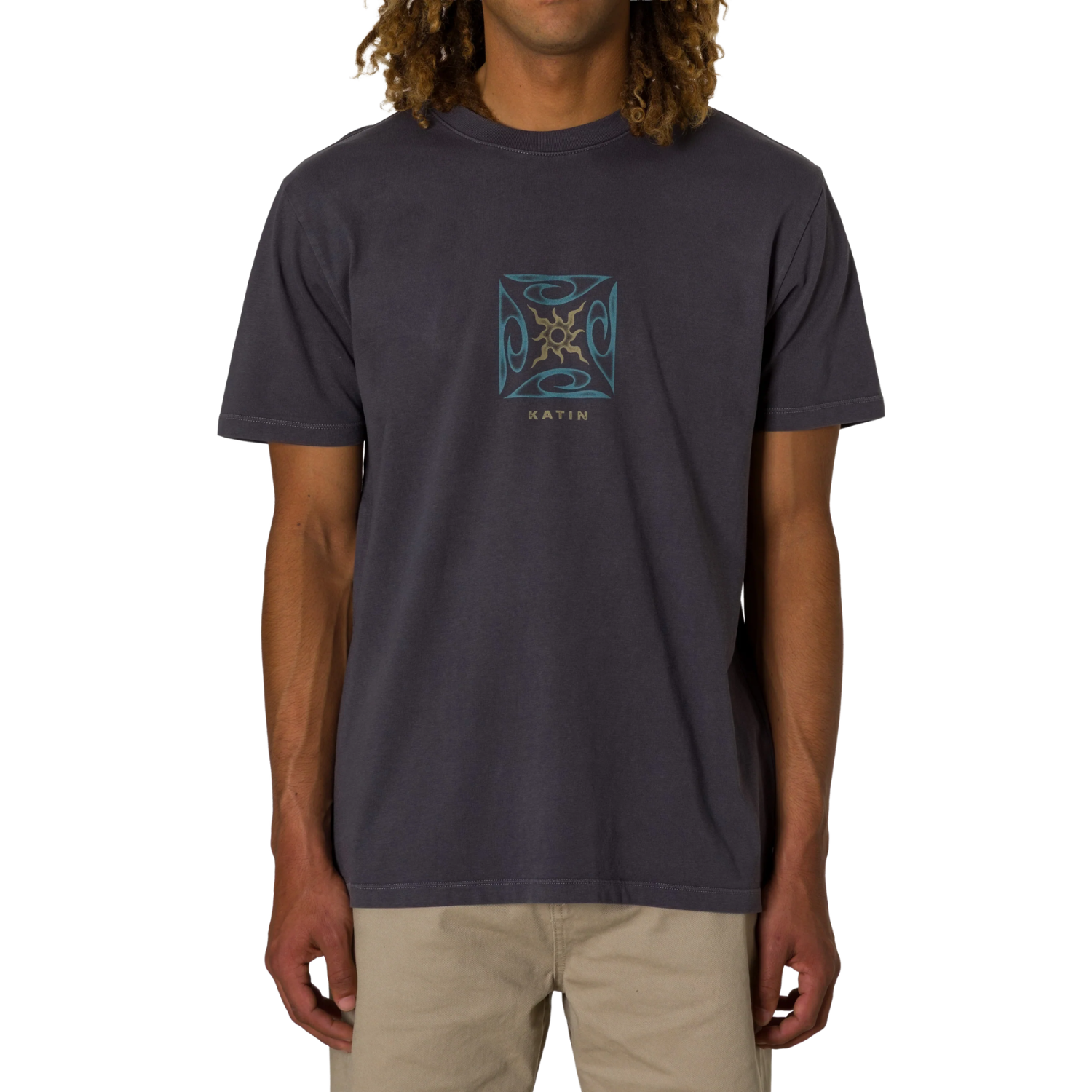 Polar Navy Wash