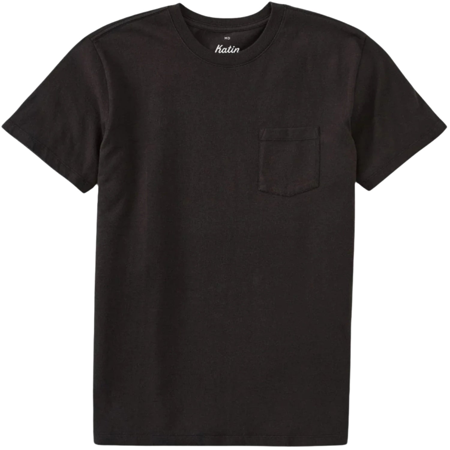 BLACK WASH