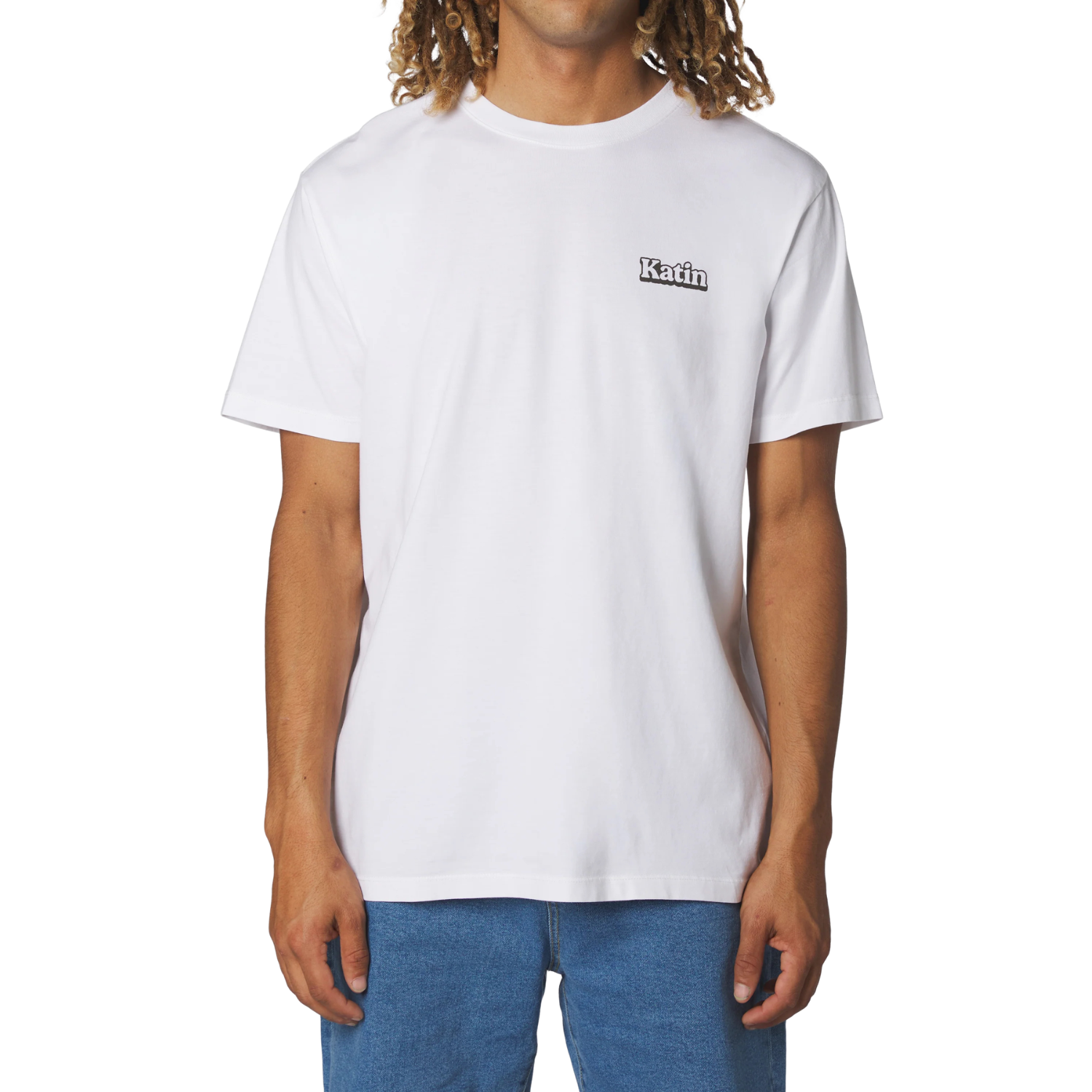 Katin Brain Case Tee - Men's
