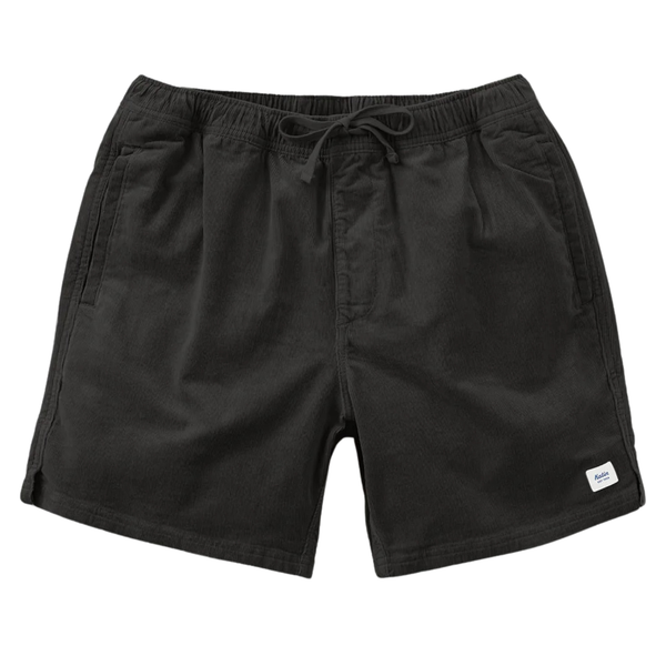 BLACK WASH