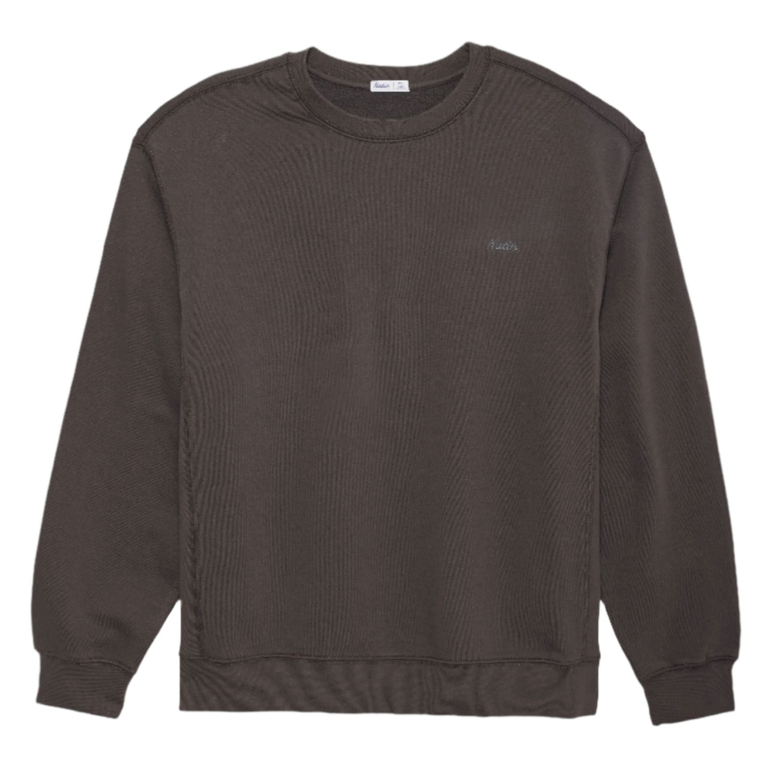 Katin Embroidered Crew - Men's
