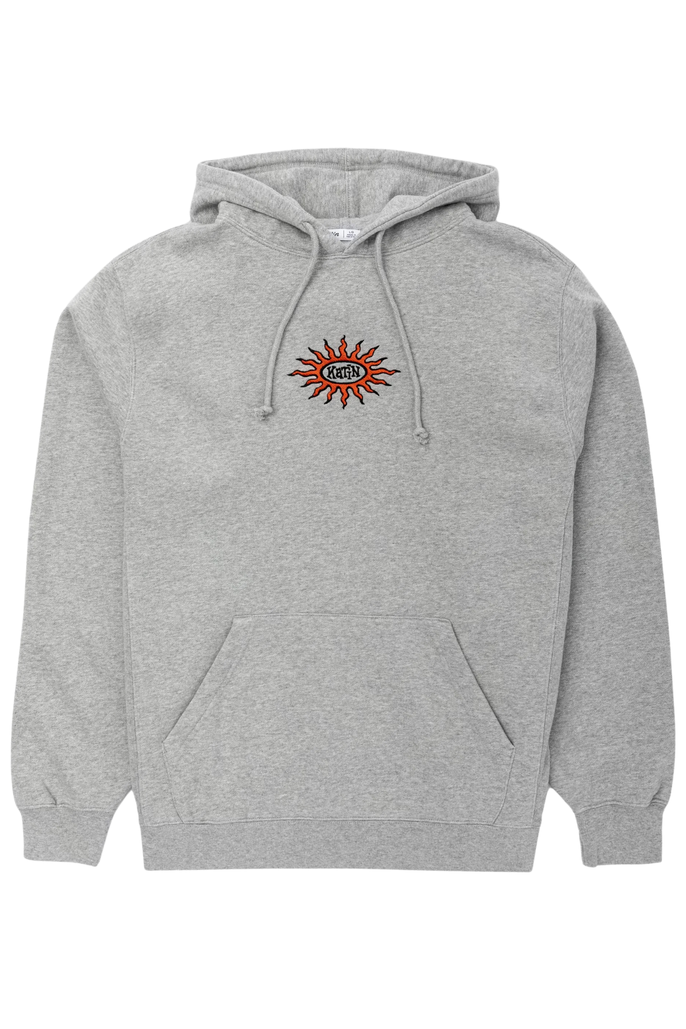 Heather Grey