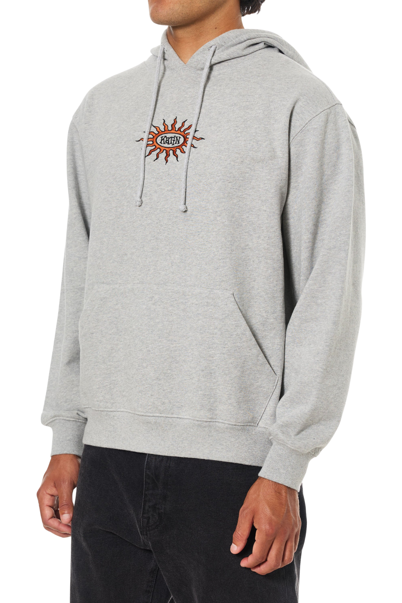 Heather Grey