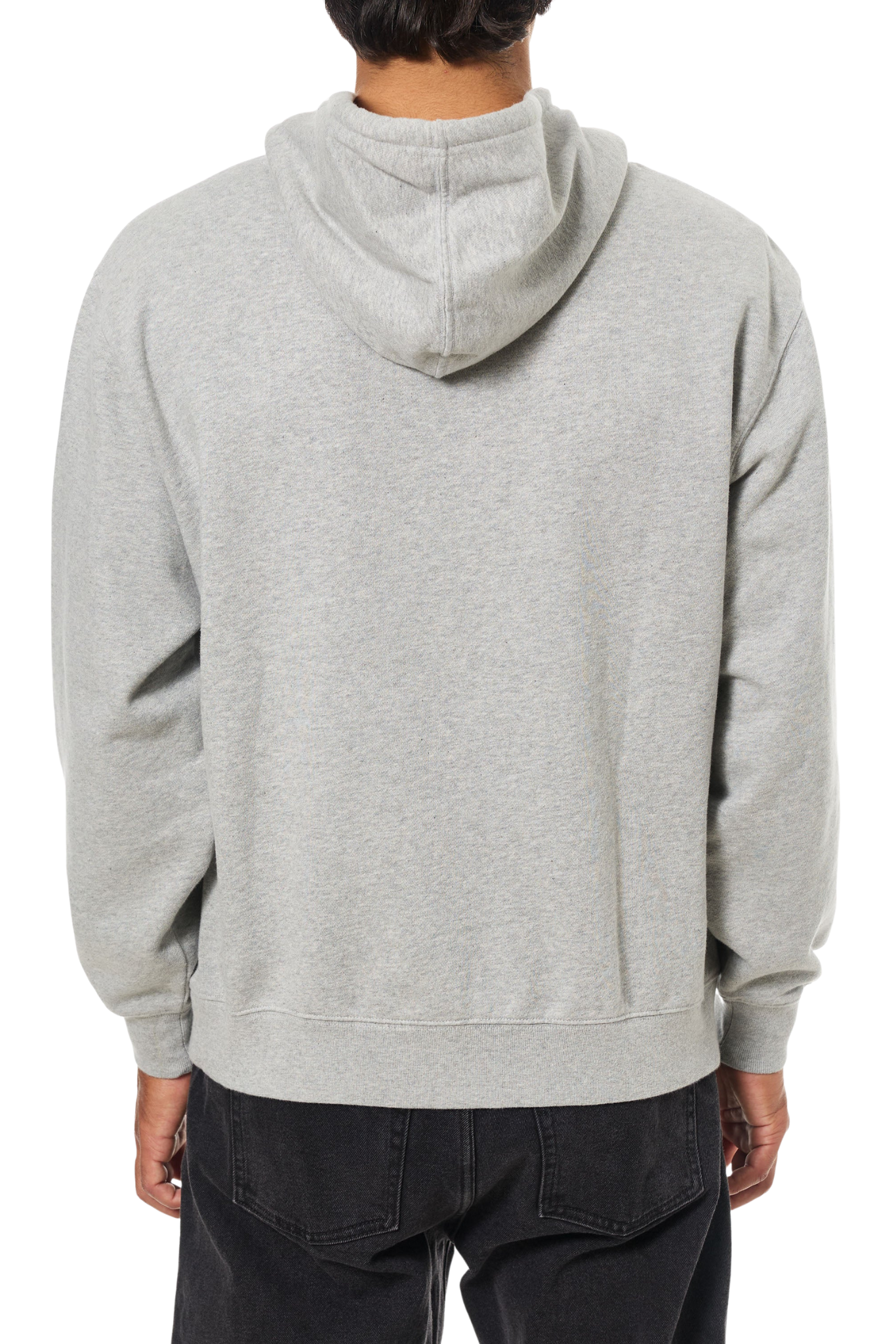 Heather Grey