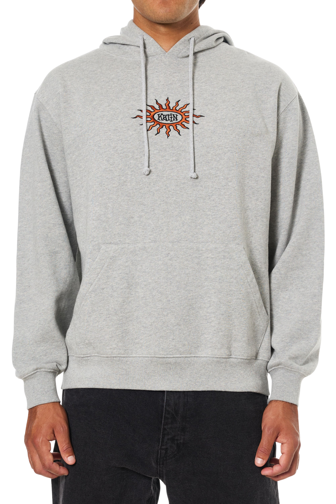 Heather Grey