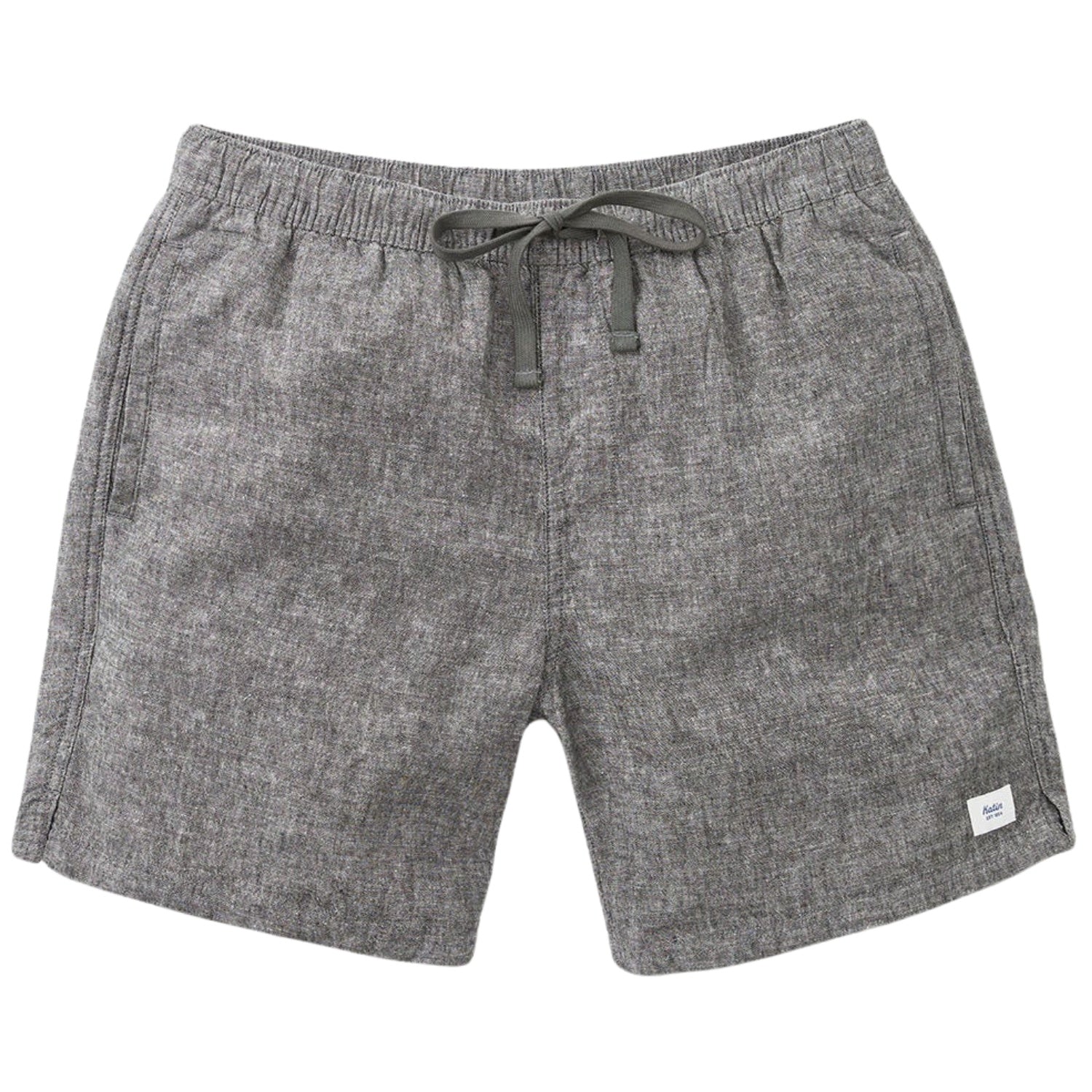 BLACK WASH