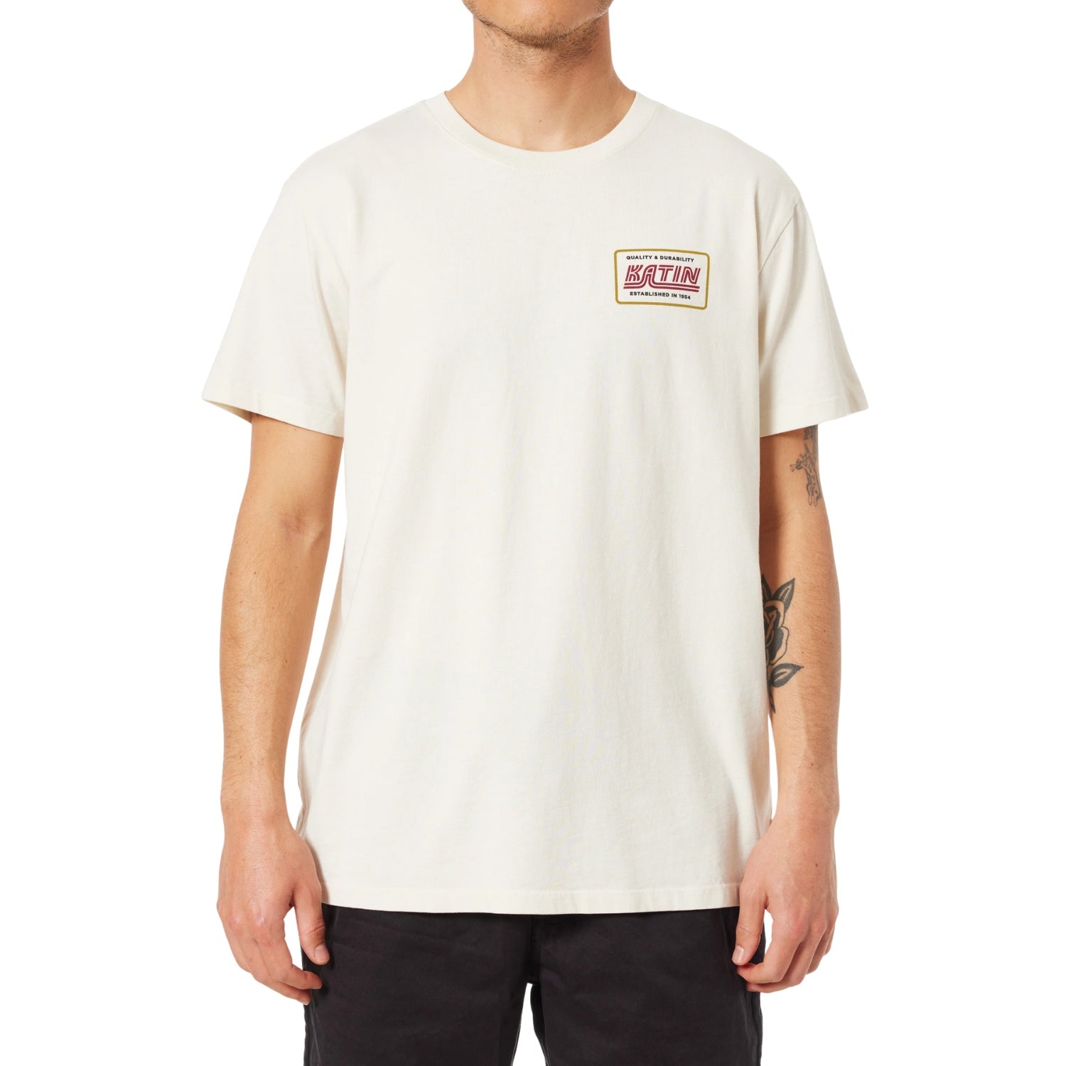VINTAGE WHITE