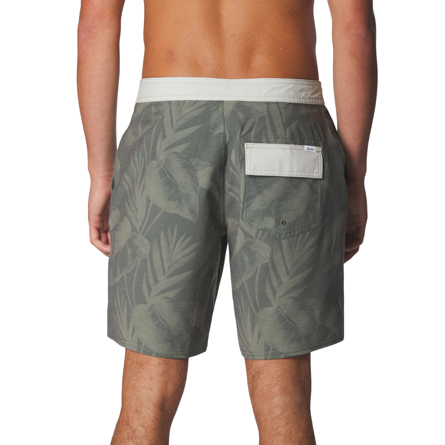 Katin Selma Hybrid Truck - Men's