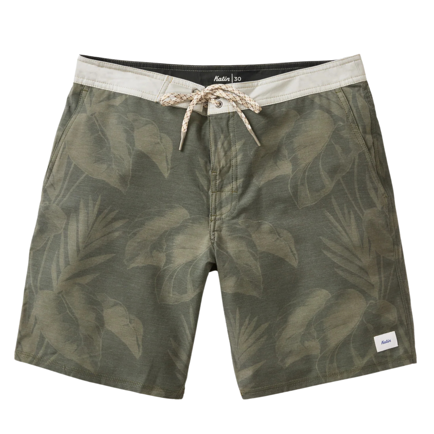Katin Selma Hybrid Truck - Men's
