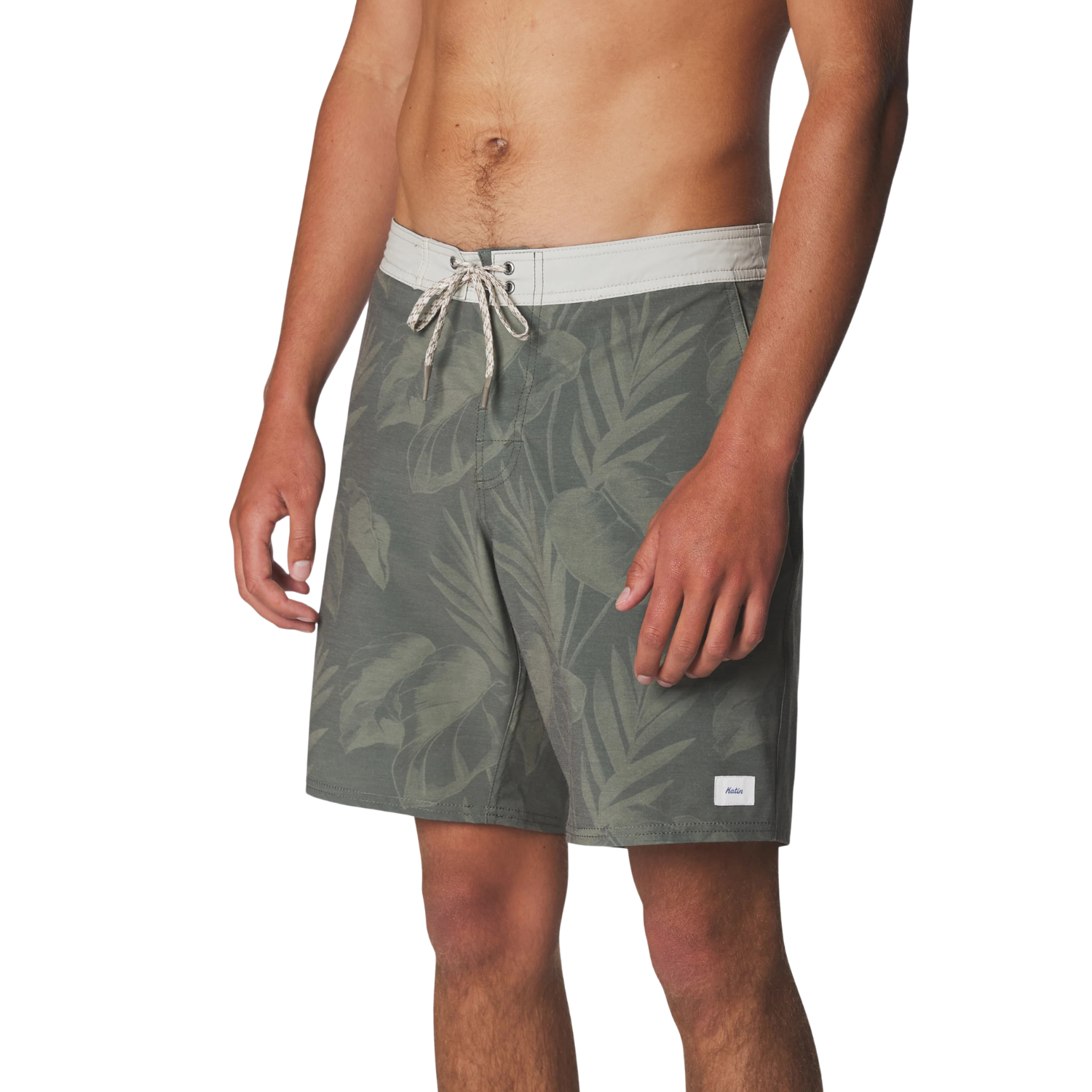 Katin Selma Hybrid Truck - Men's