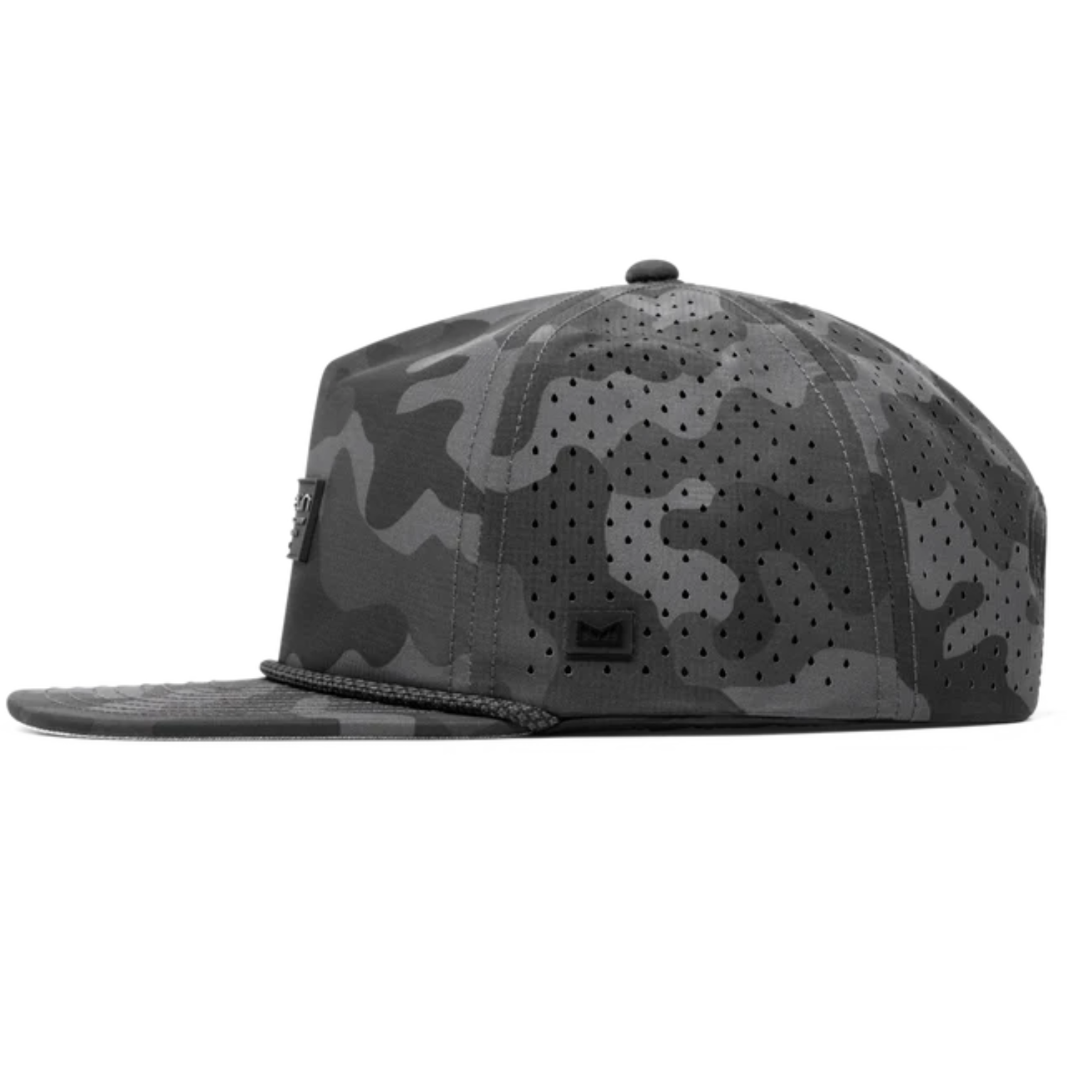 Black Camo