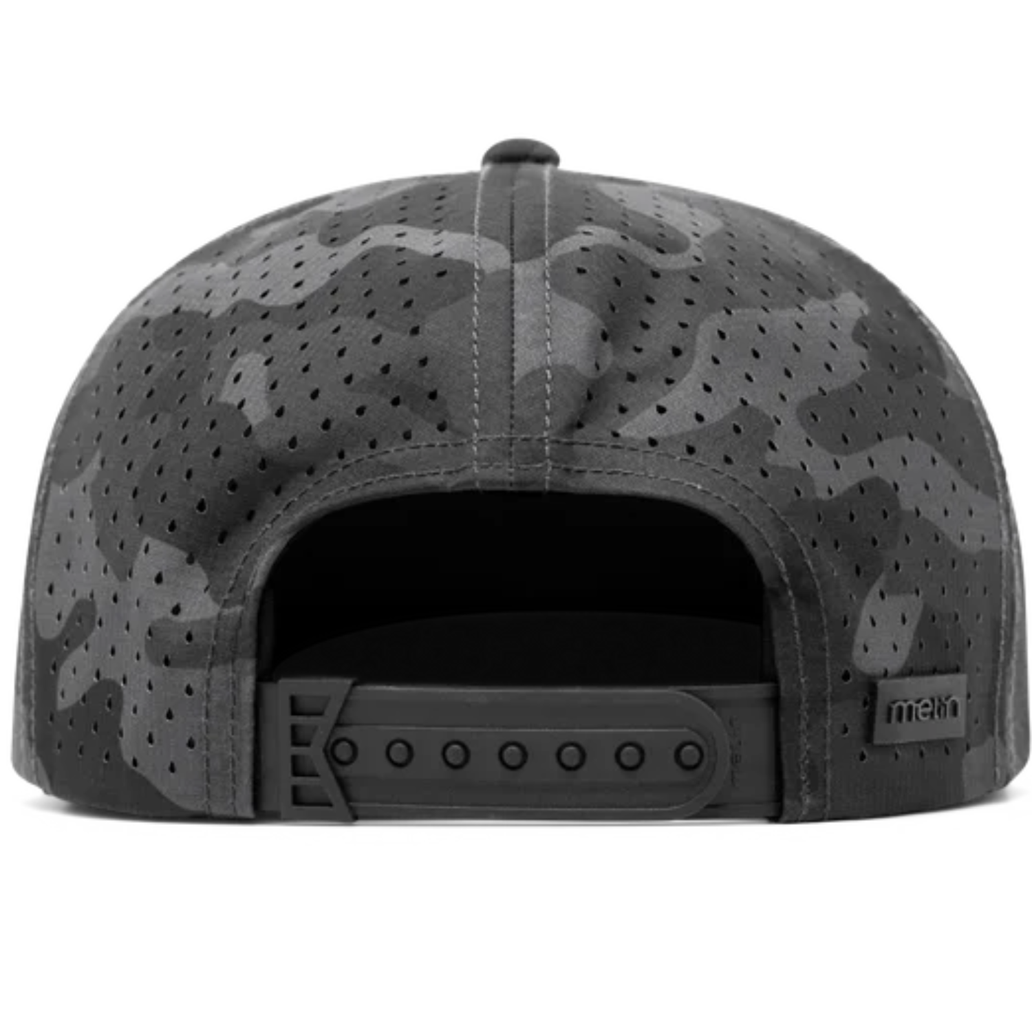 Black Camo