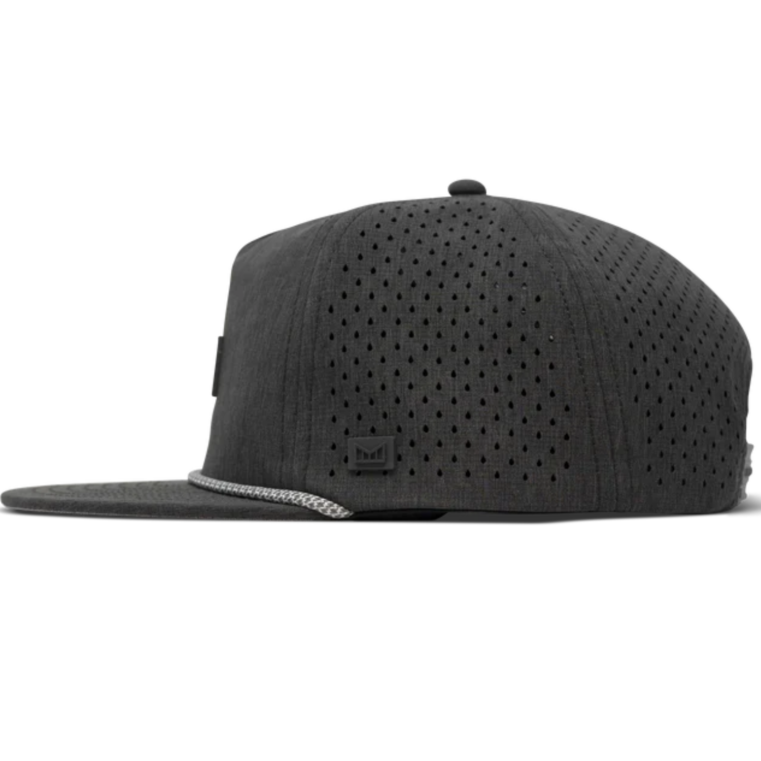 Heather Charcoal