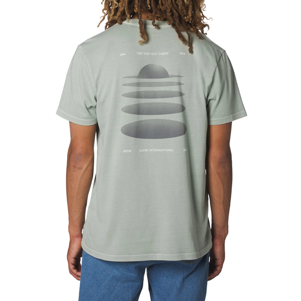 Katin Worlds Tee - Men's