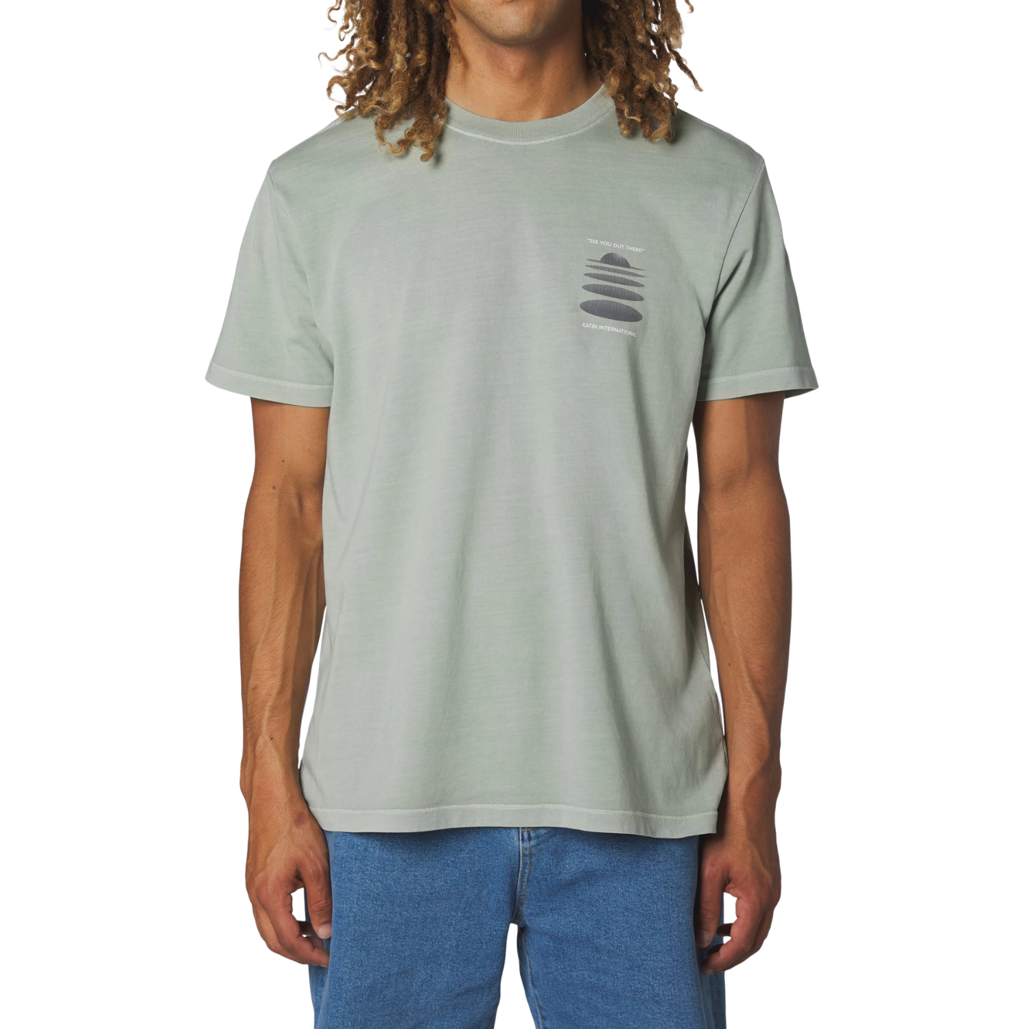 Katin Worlds Tee - Men's