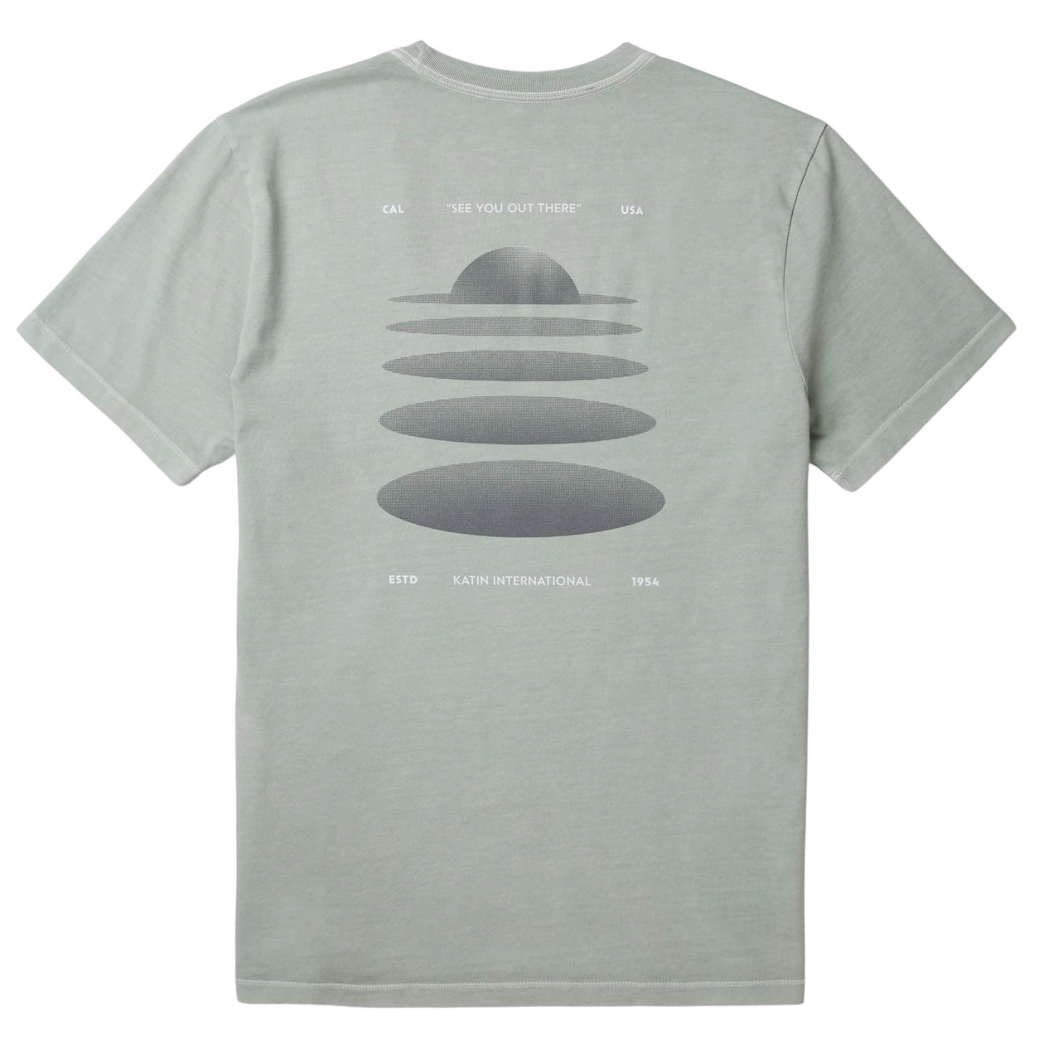 Katin Worlds Tee - Men's