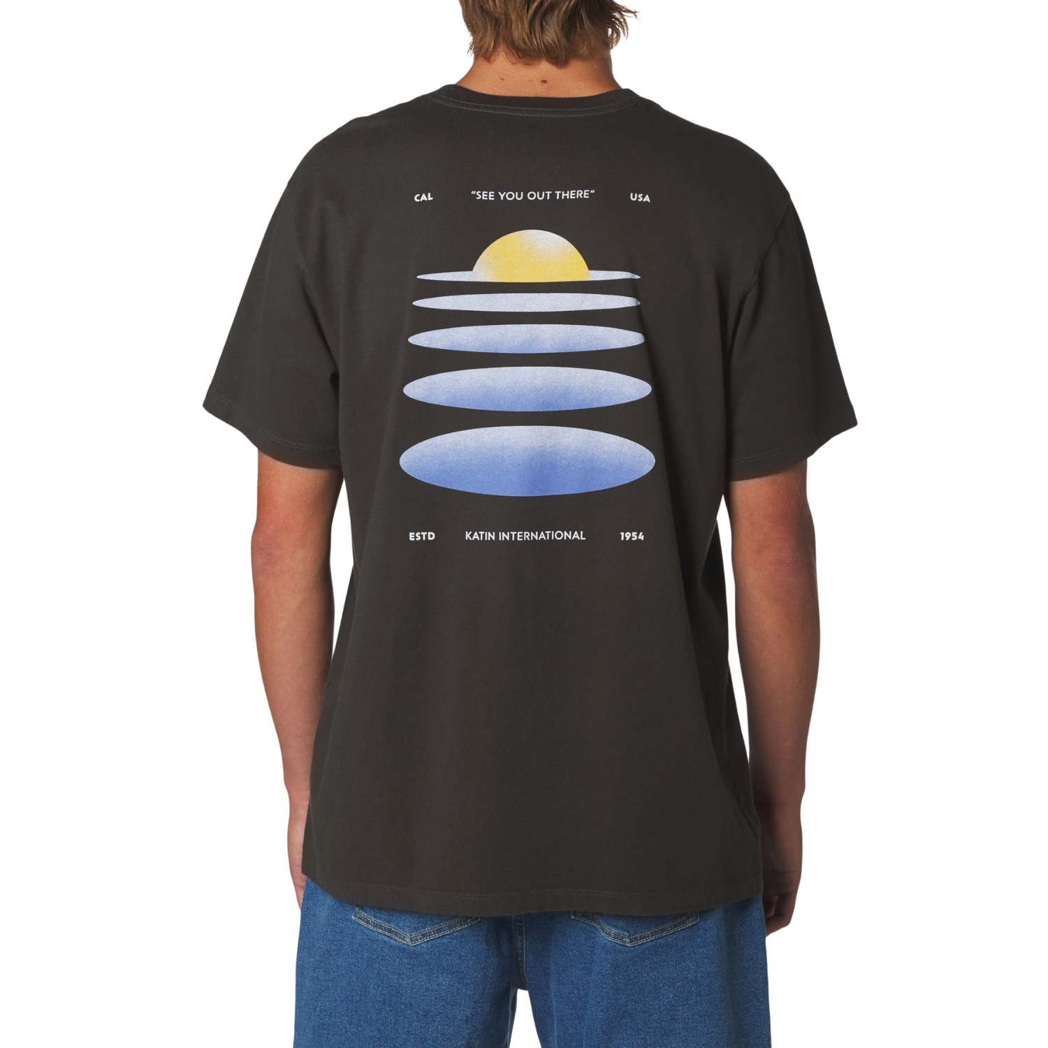 Katin Worlds Tee - Men's