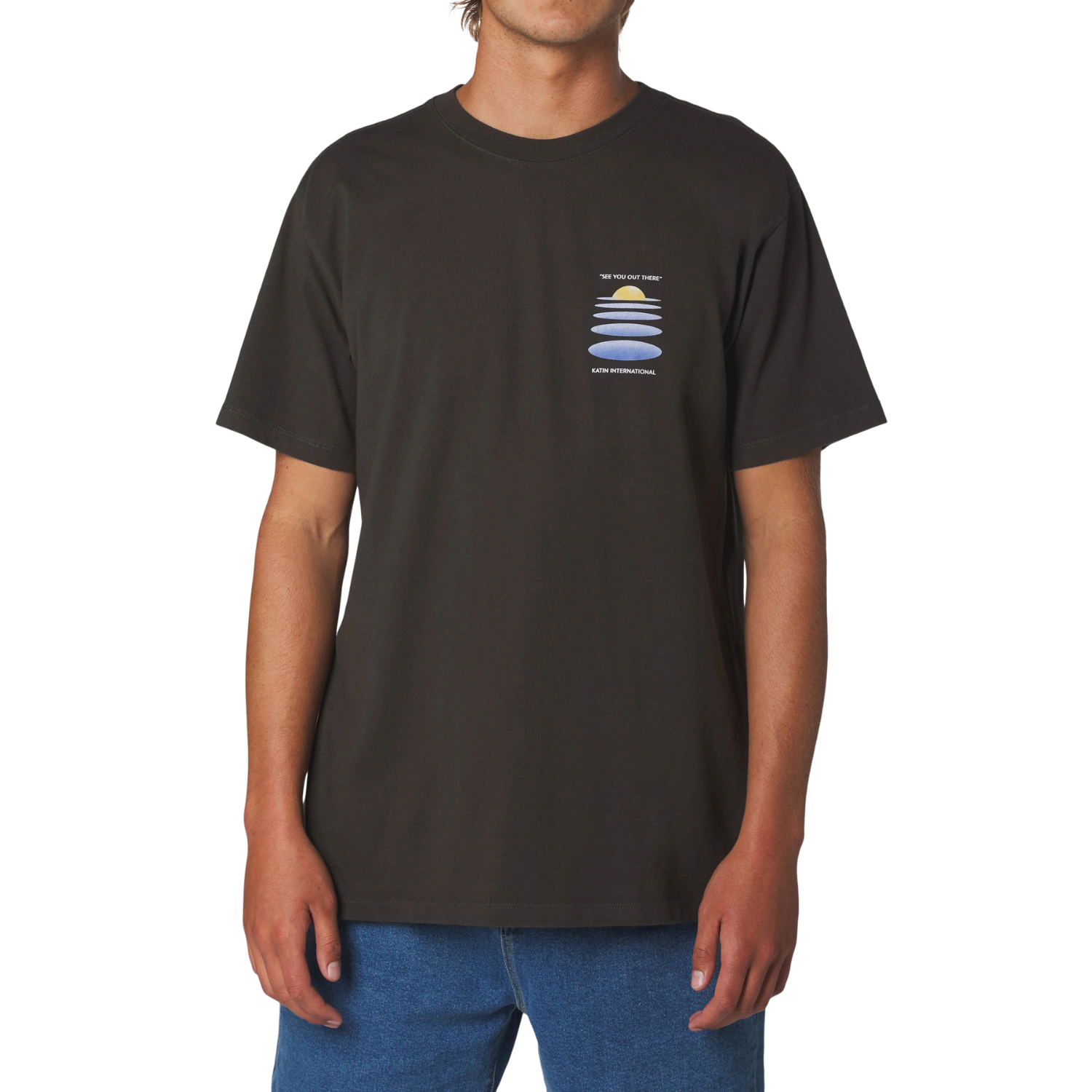 Katin Worlds Tee - Men's