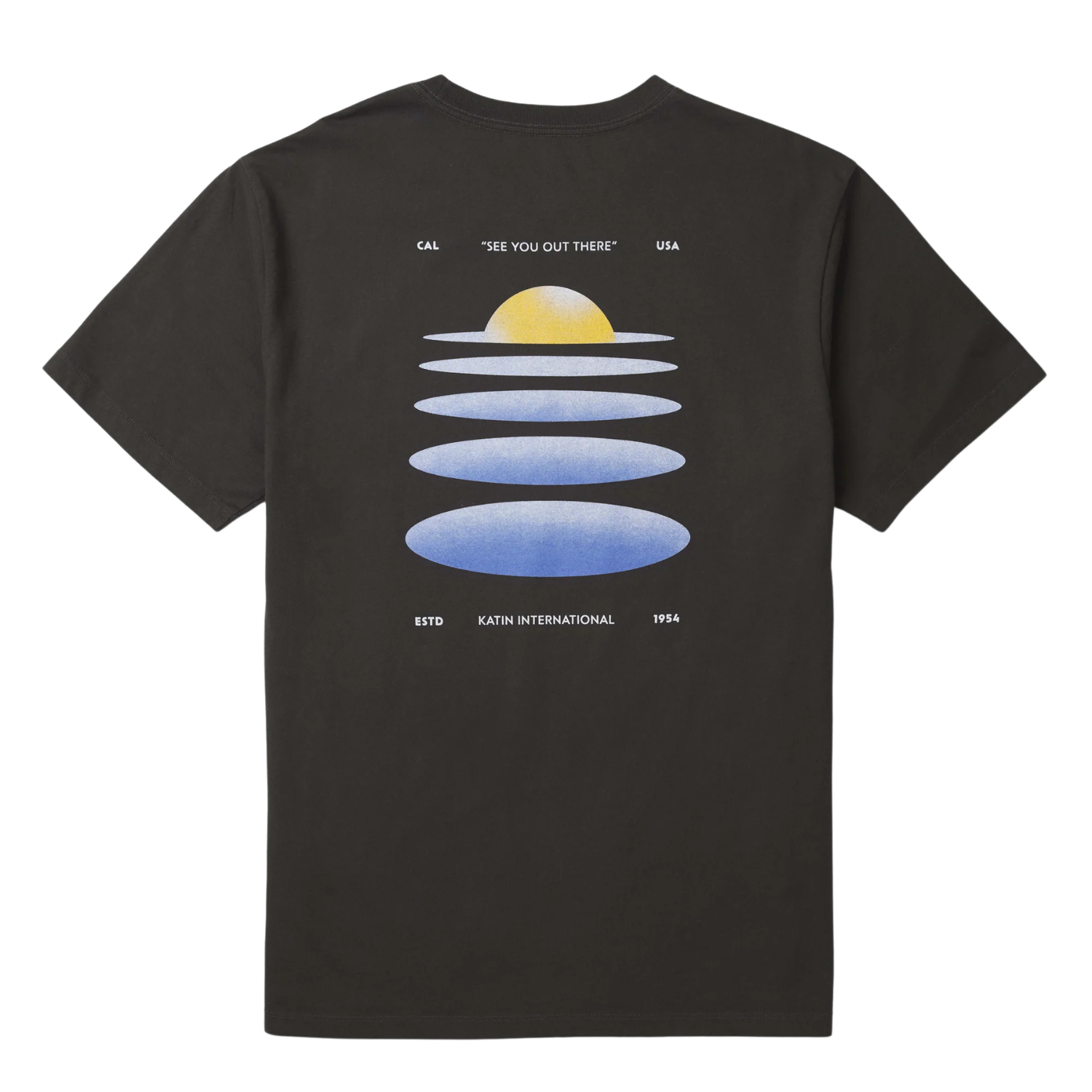 Katin Worlds Tee - Men's