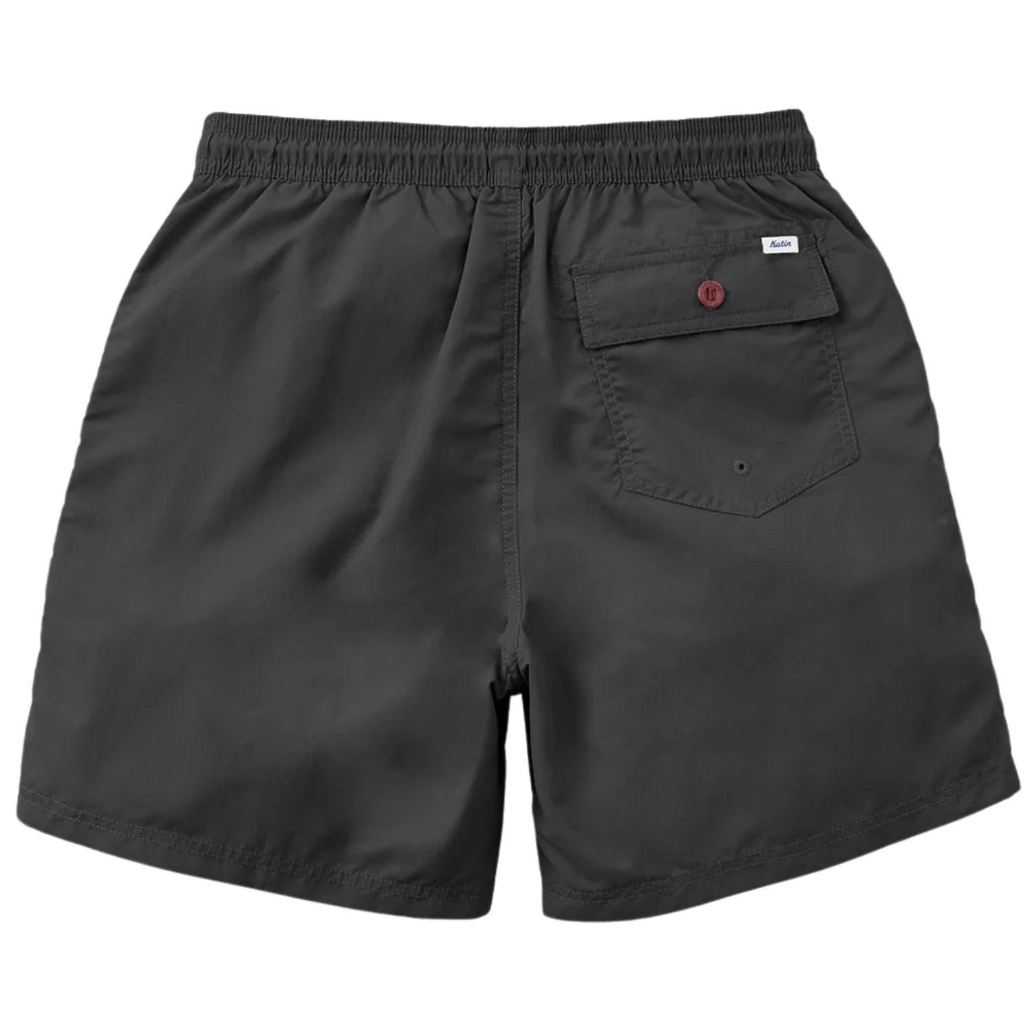 BLACK WASH