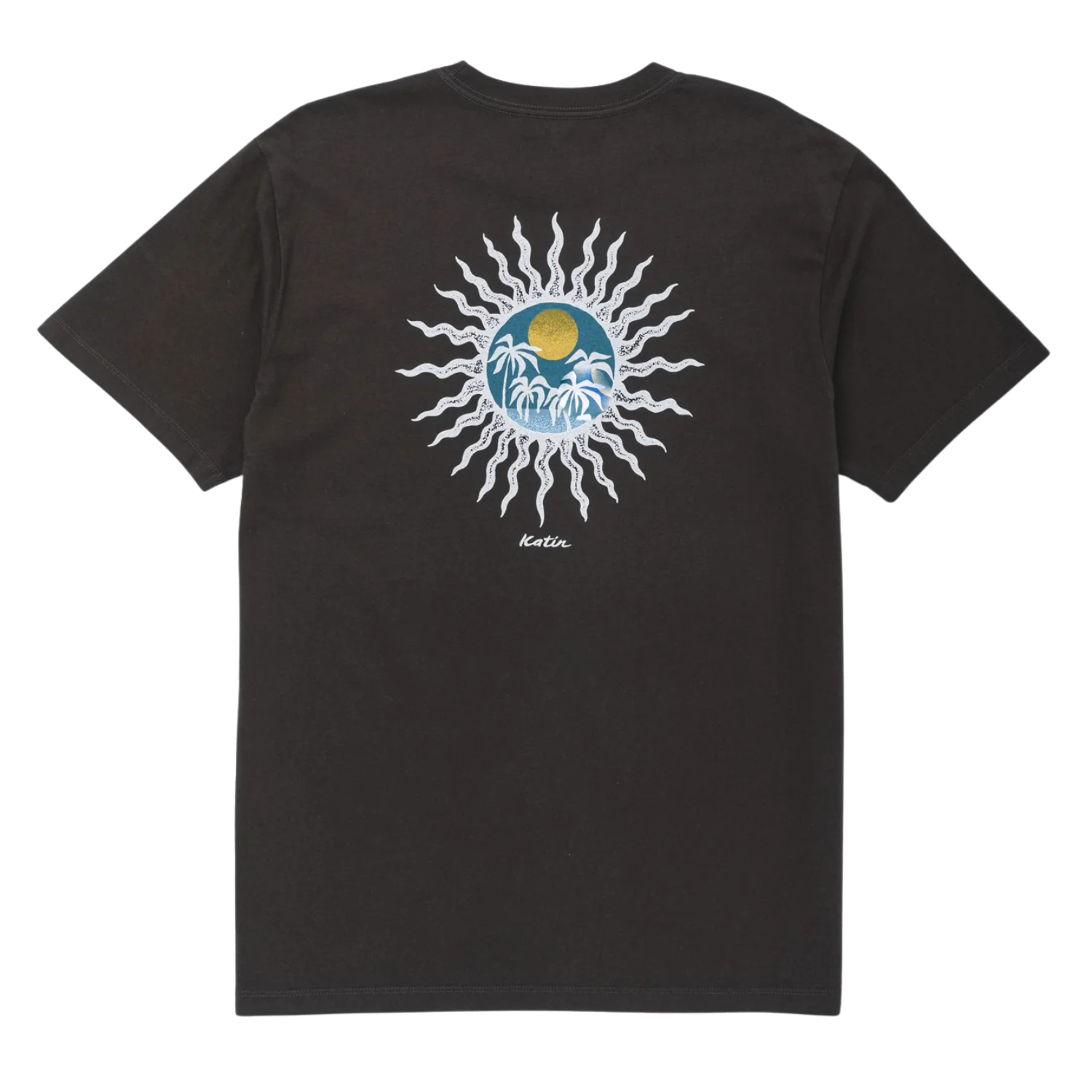 Katin Radiant Tee - Men's