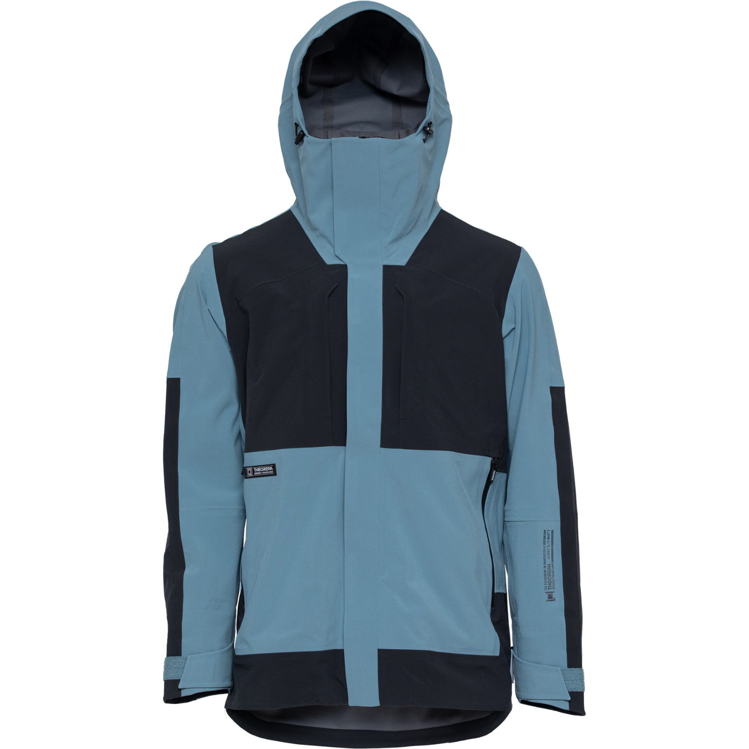 L1 Theorem Alpha Jacket 2024 - Men's Snow Jacket
