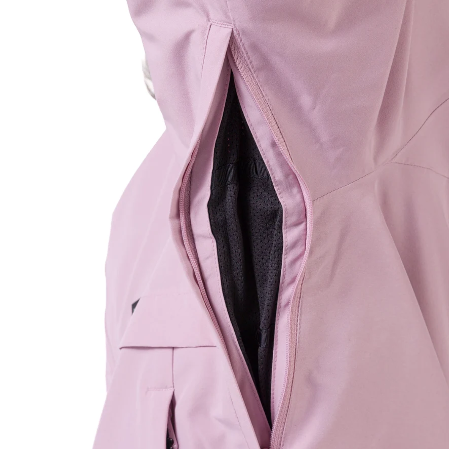 PALE BLUSH