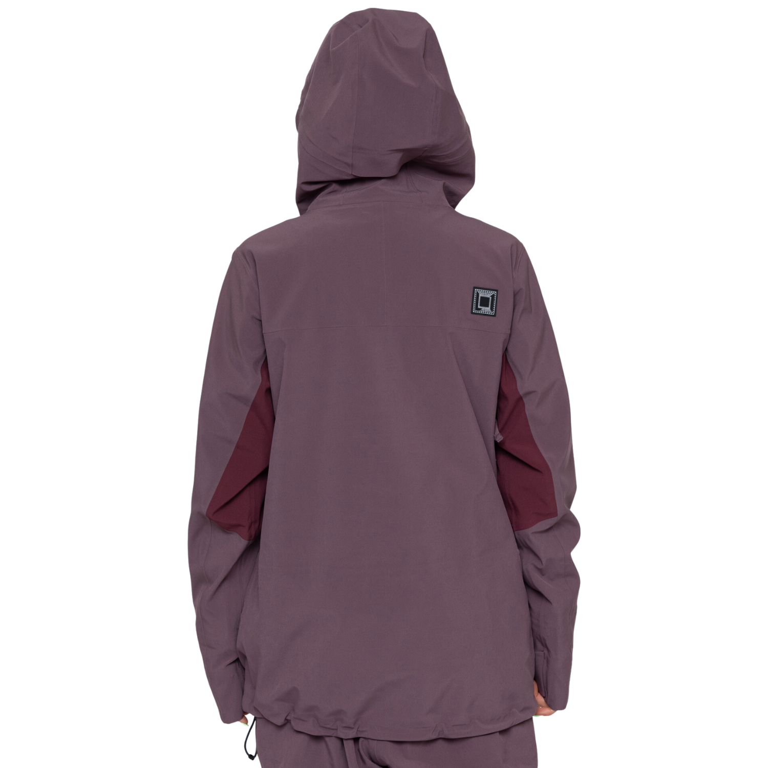 HUCKLEBERRY/PORT