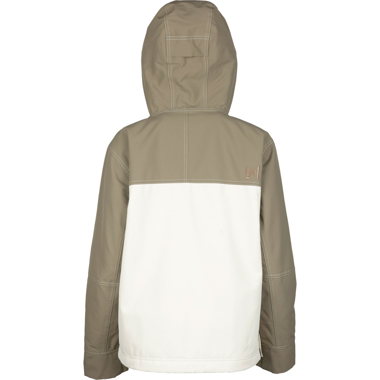 FOSSIL/CREAM