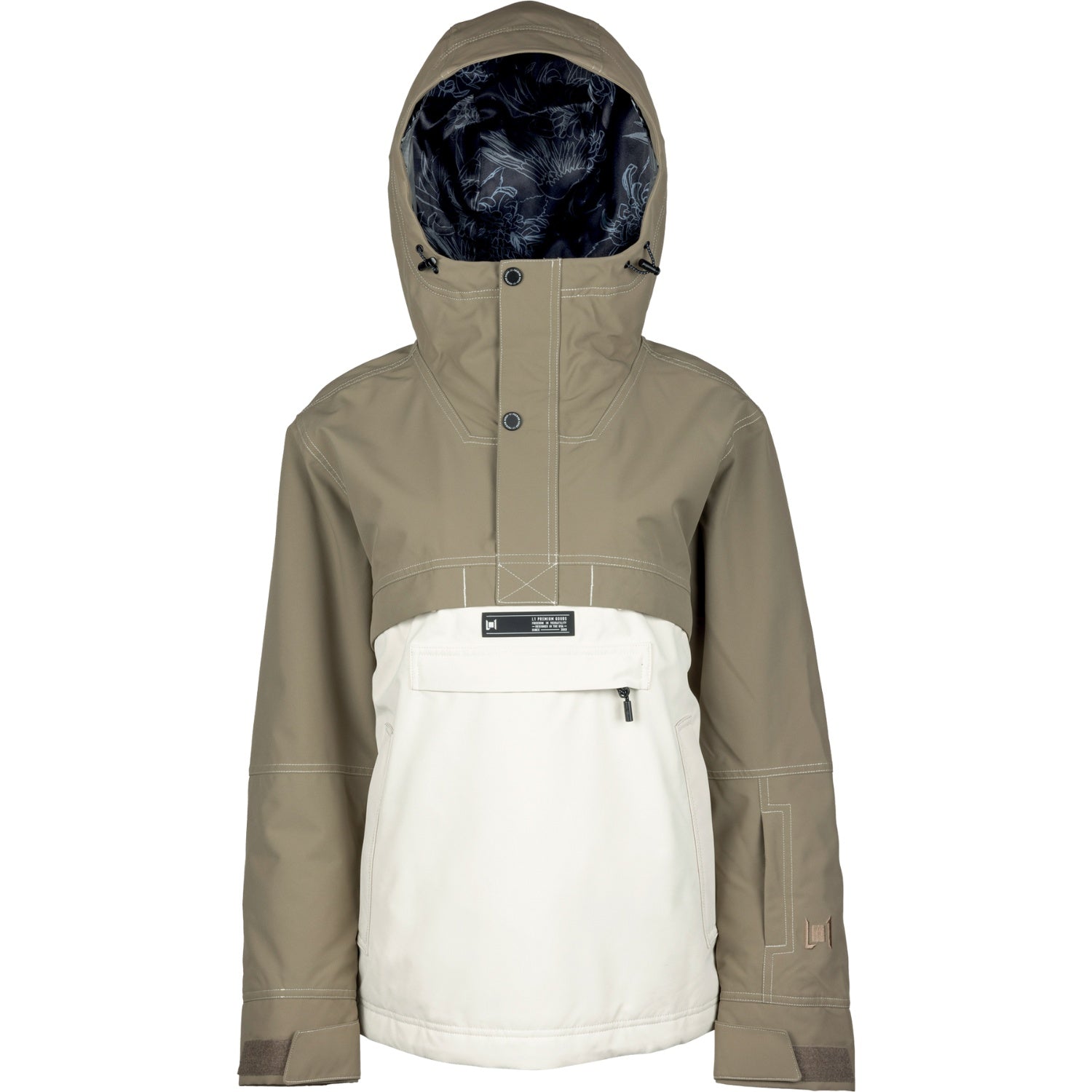 FOSSIL/CREAM