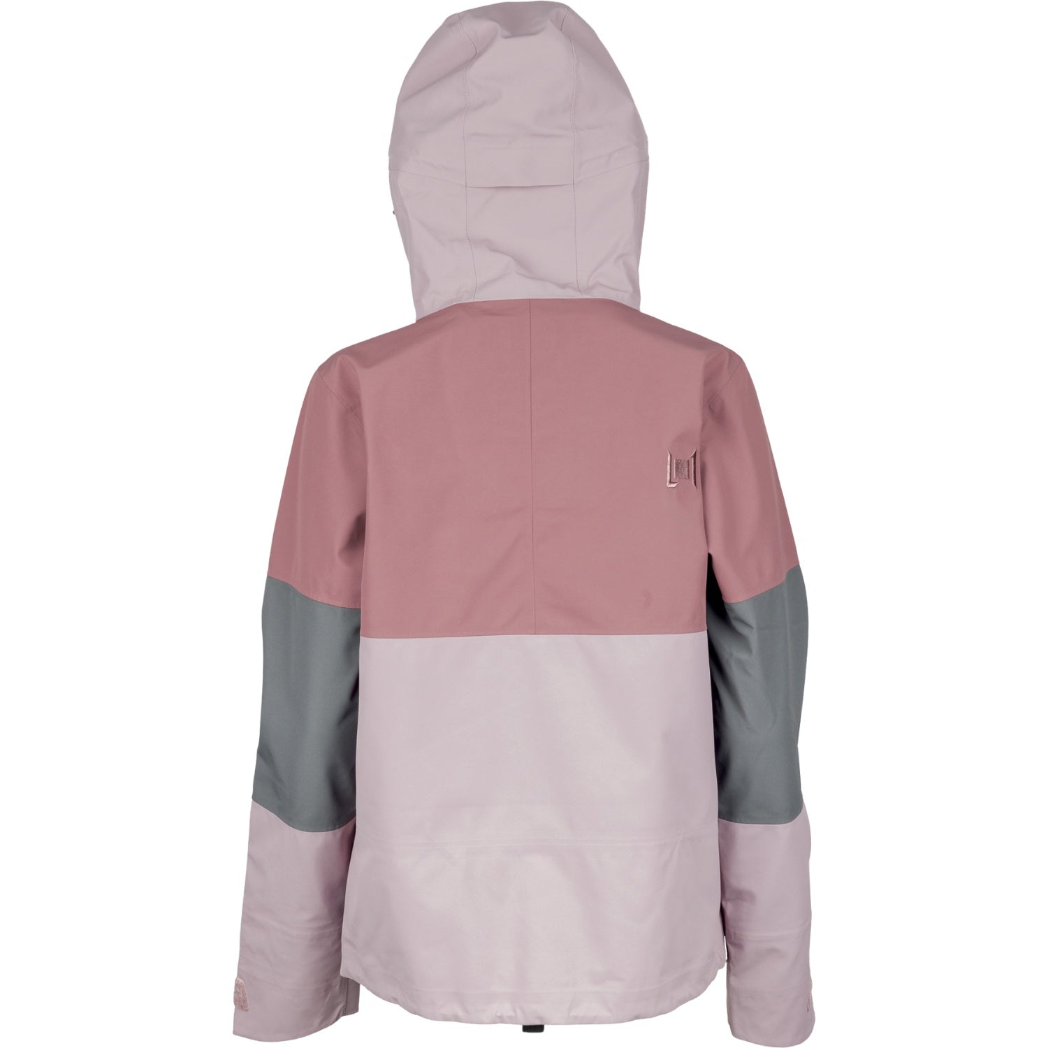 VIOLET/ROSE/CARB.