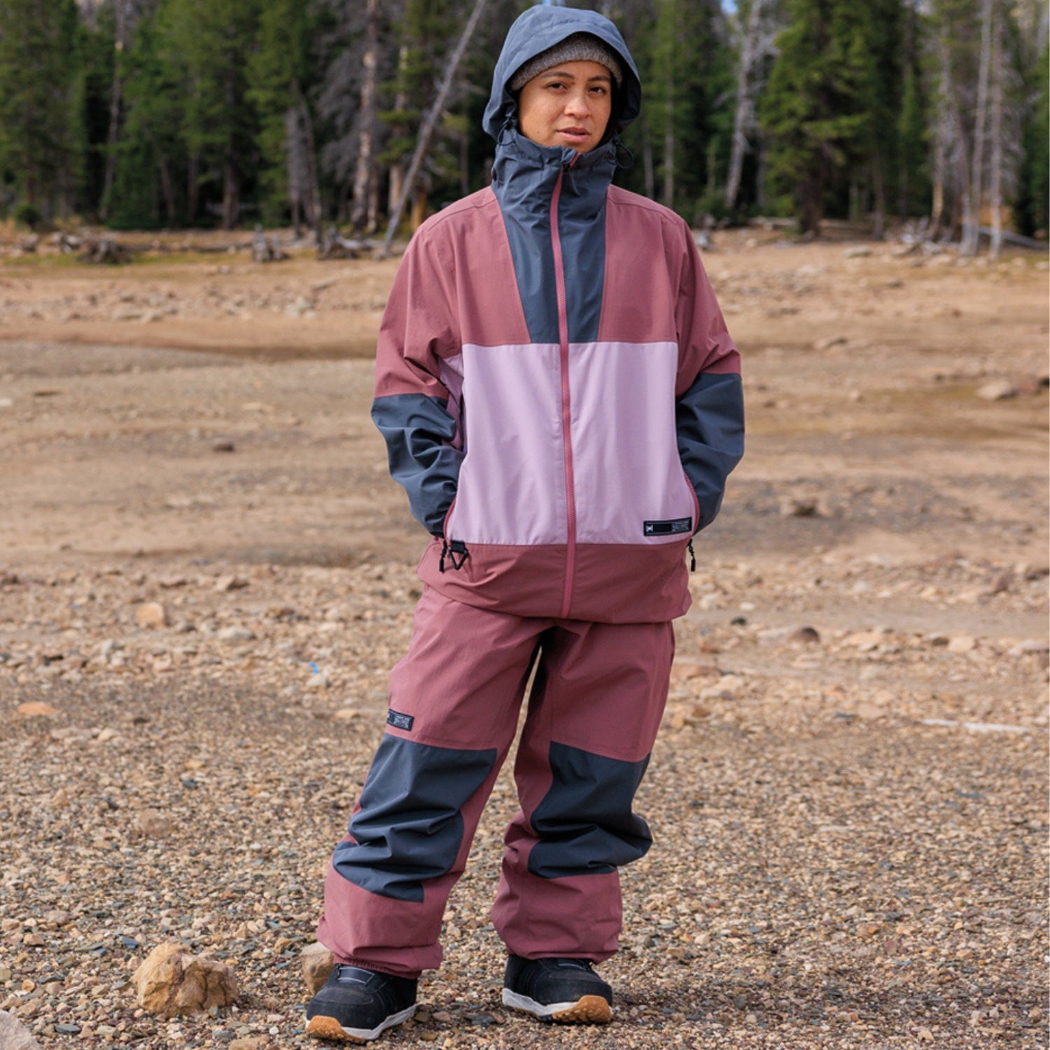 L1 Ventura Jacket 2026 - Women's