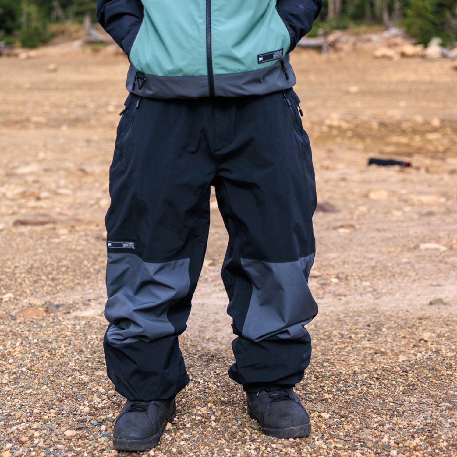 L1 Ventura Snow Pant 2026