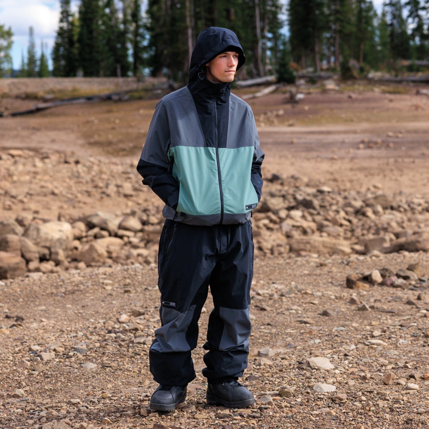 L1 Ventura Snow Pant 2026
