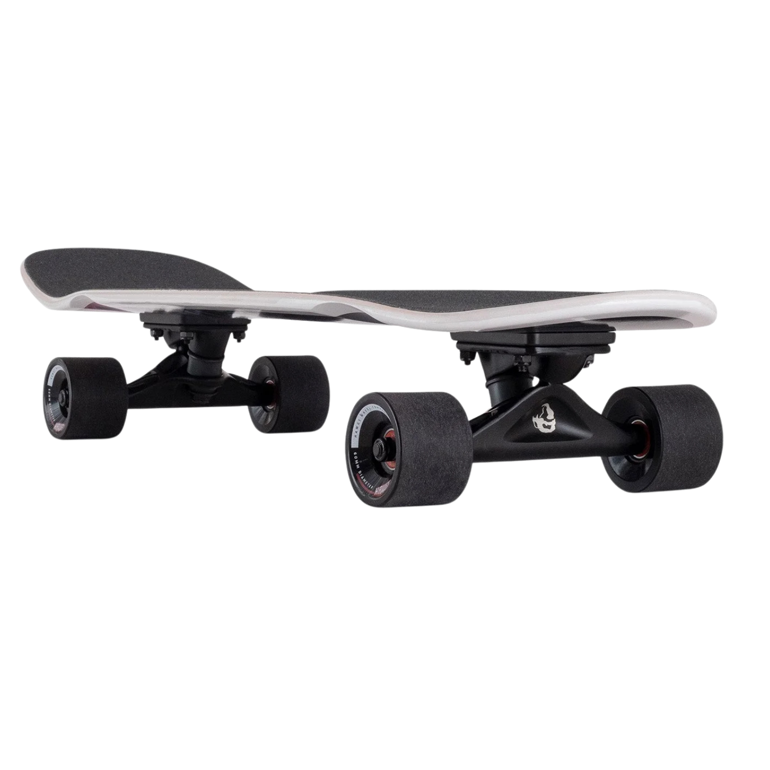 Landyachtz Dinghy Blunt Tropical Night 28.5" Cruiser Complete Skateboard