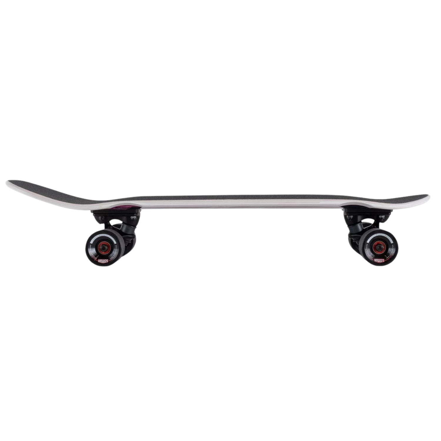 Landyachtz Dinghy Blunt Tropical Night 28.5" Cruiser Complete Skateboard