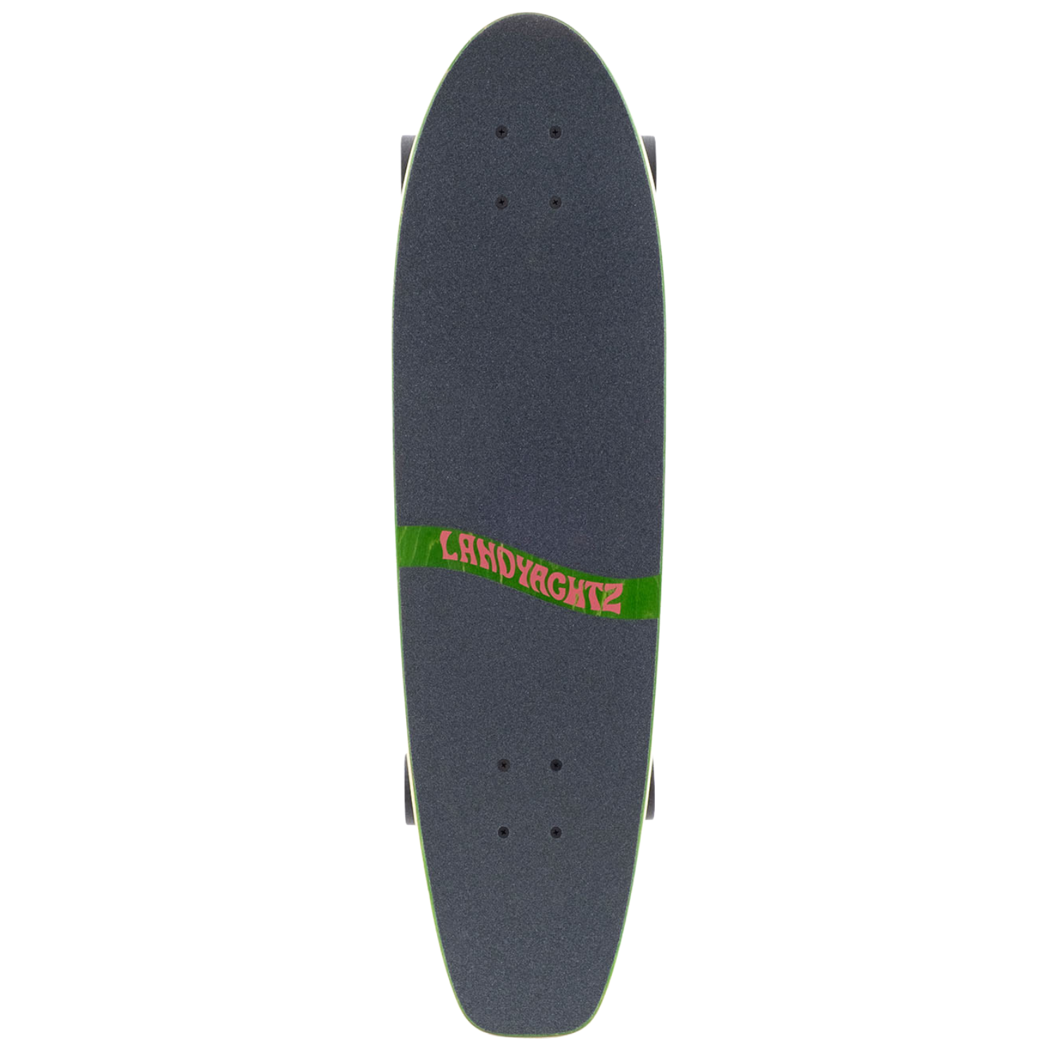 Landyachtz Dugout Escape 31.5" Cruiser Complete Skateboard