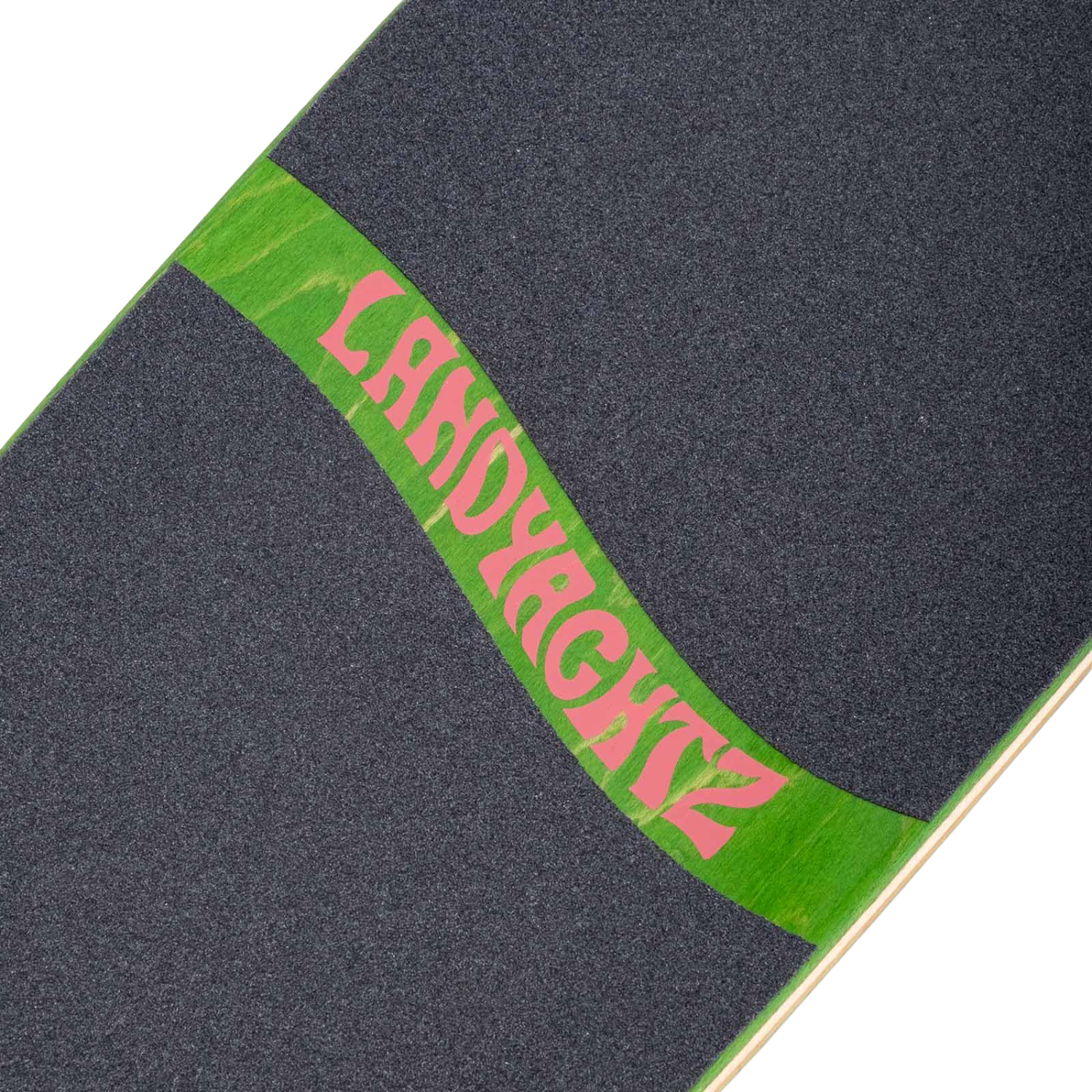Landyachtz Dugout Escape 31.5" Cruiser Complete Skateboard