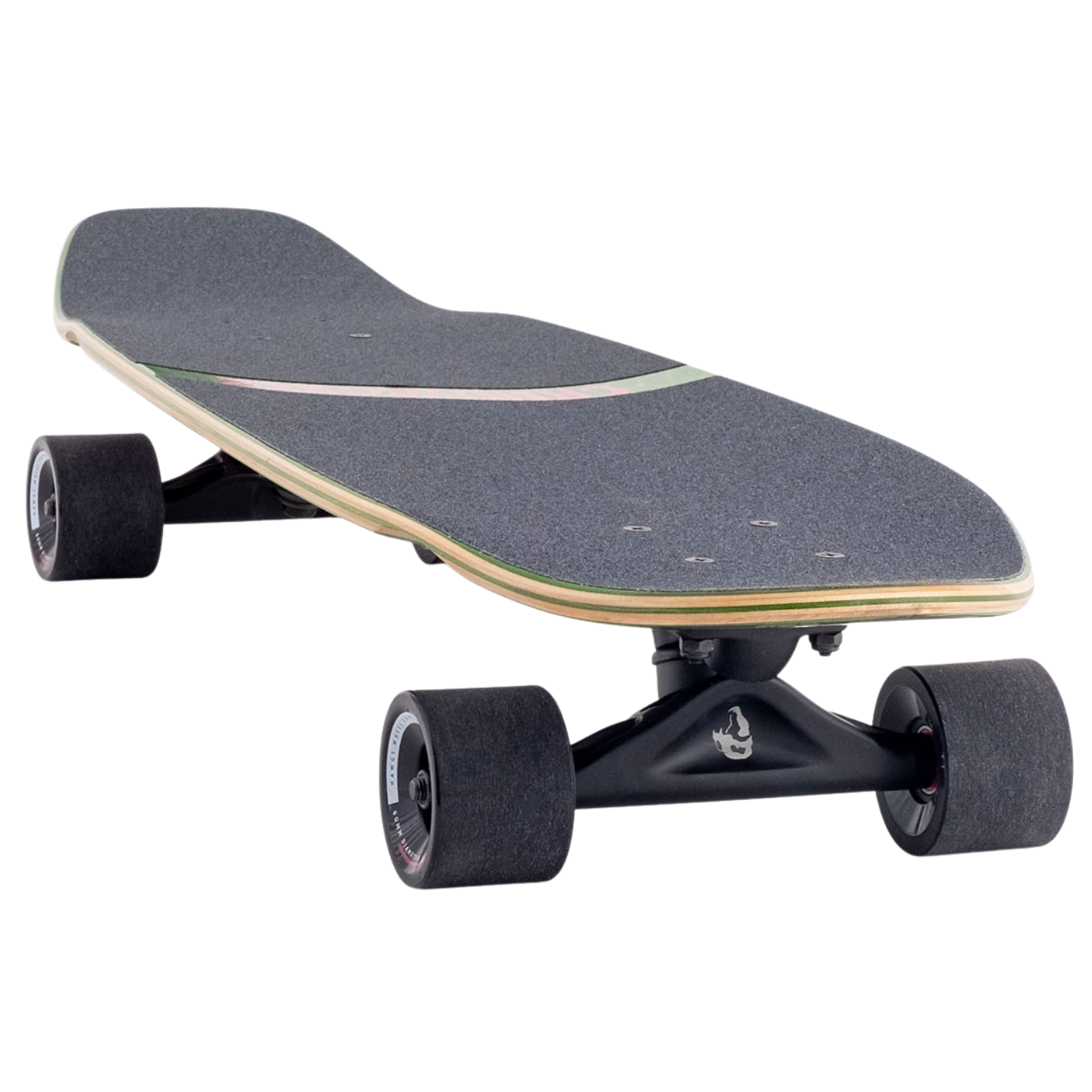 Landyachtz Dugout Escape 31.5" Cruiser Complete Skateboard