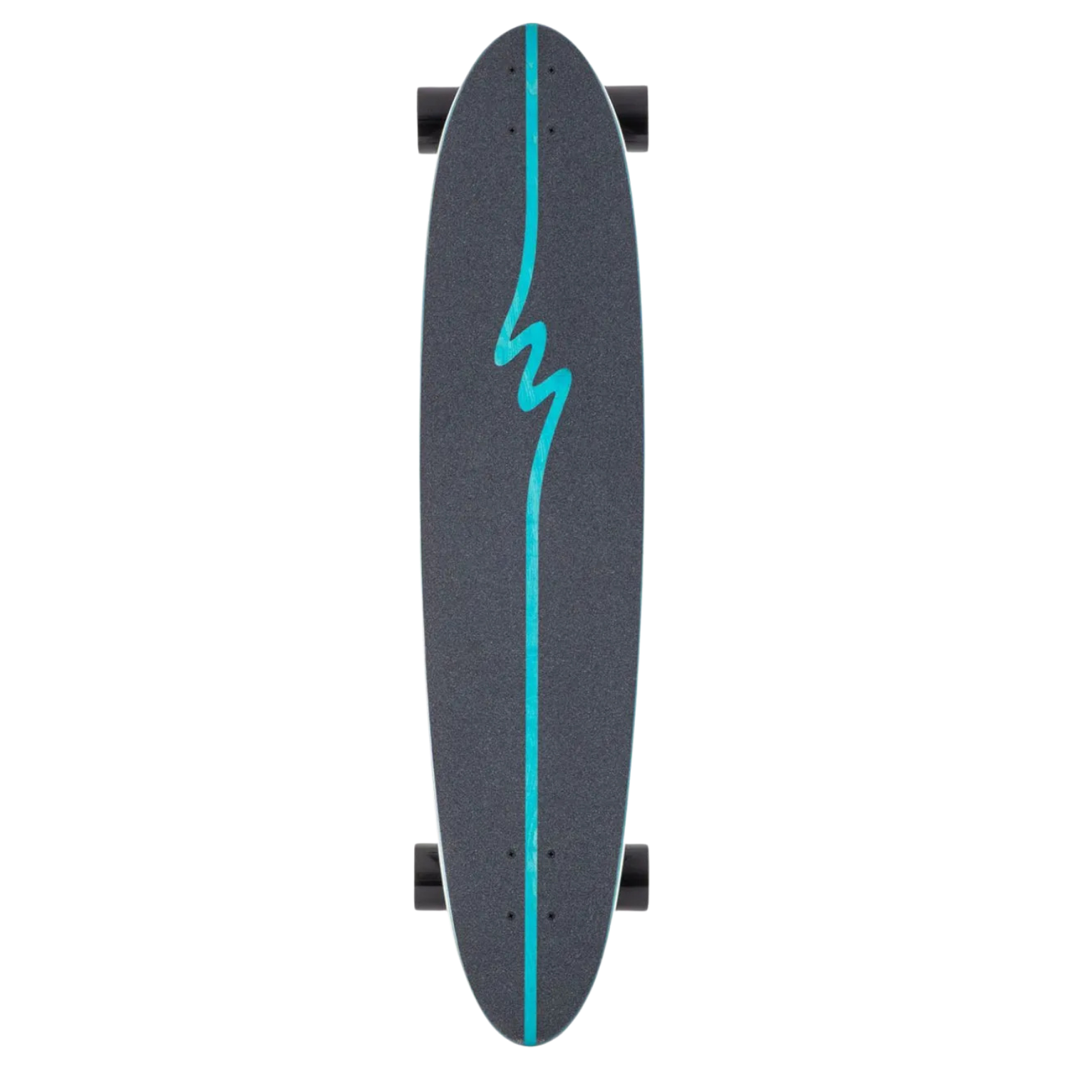 Landyachtz Big Dipper – Breach 42" Complete Longboard