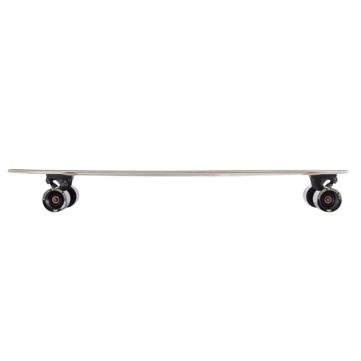 Landyachtz Big Dipper – Breach 42" Complete Longboard