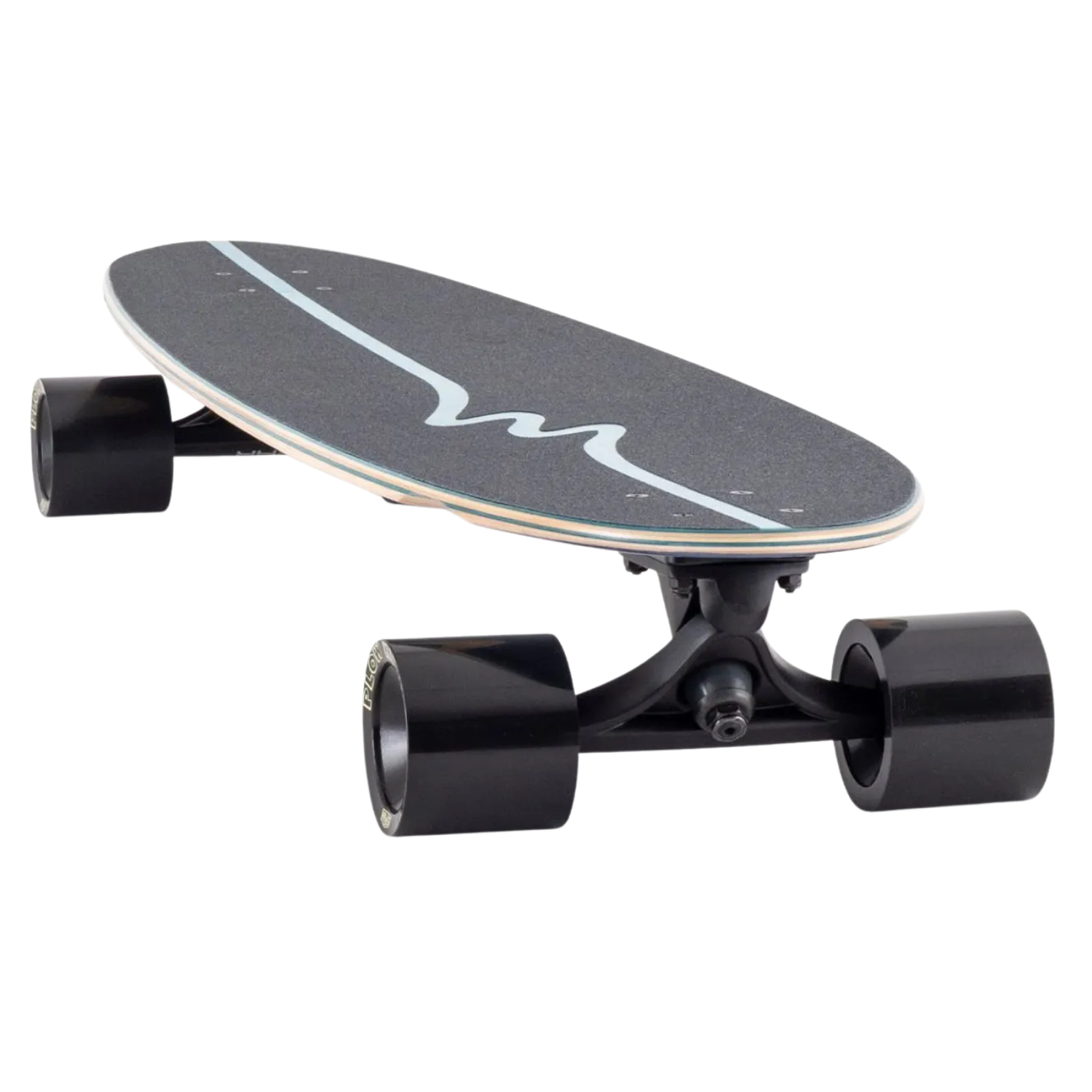 Landyachtz Big Dipper – Breach 42" Complete Longboard